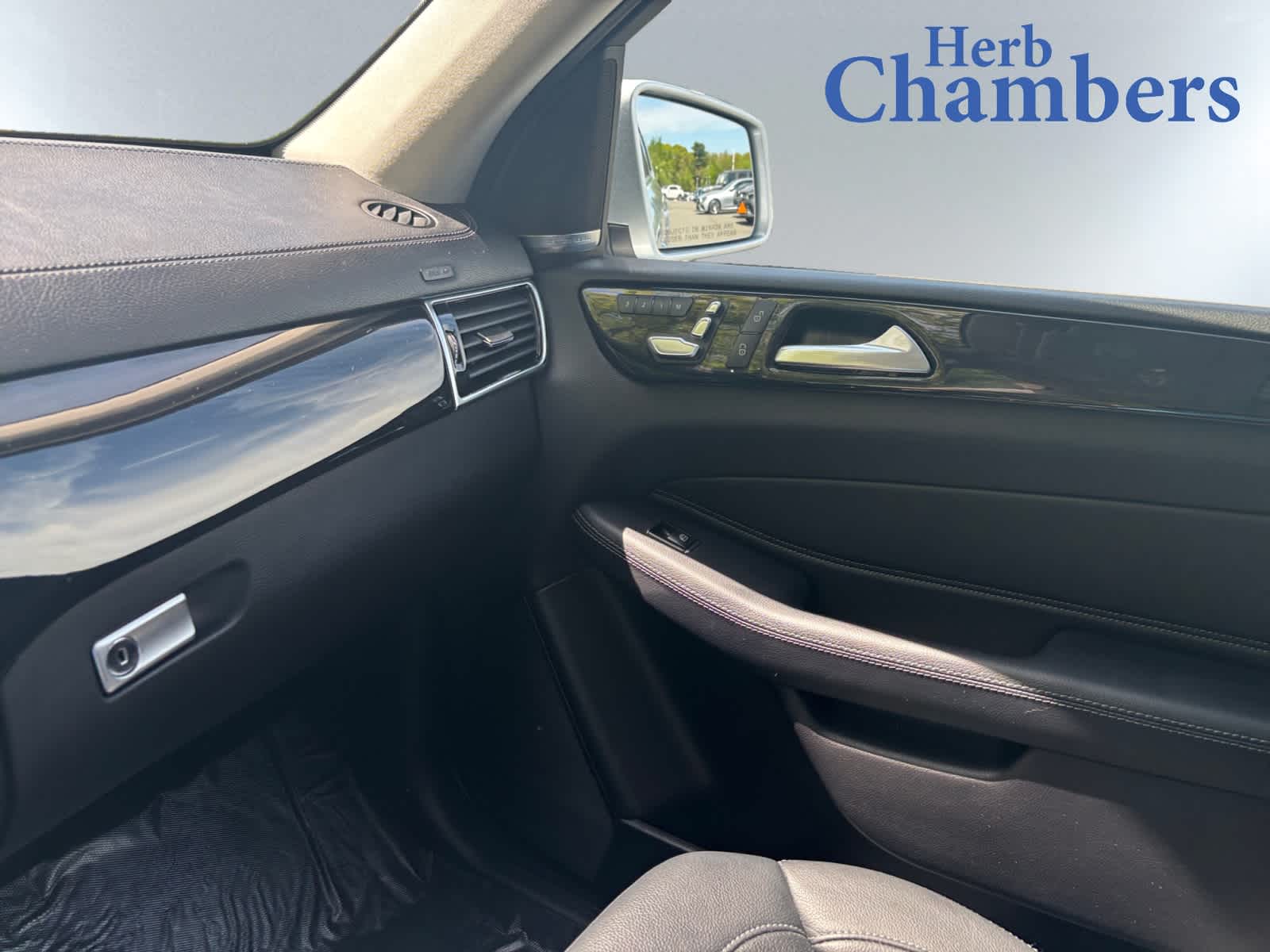 used 2019 Mercedes-Benz GLS 450 car, priced at $37,999