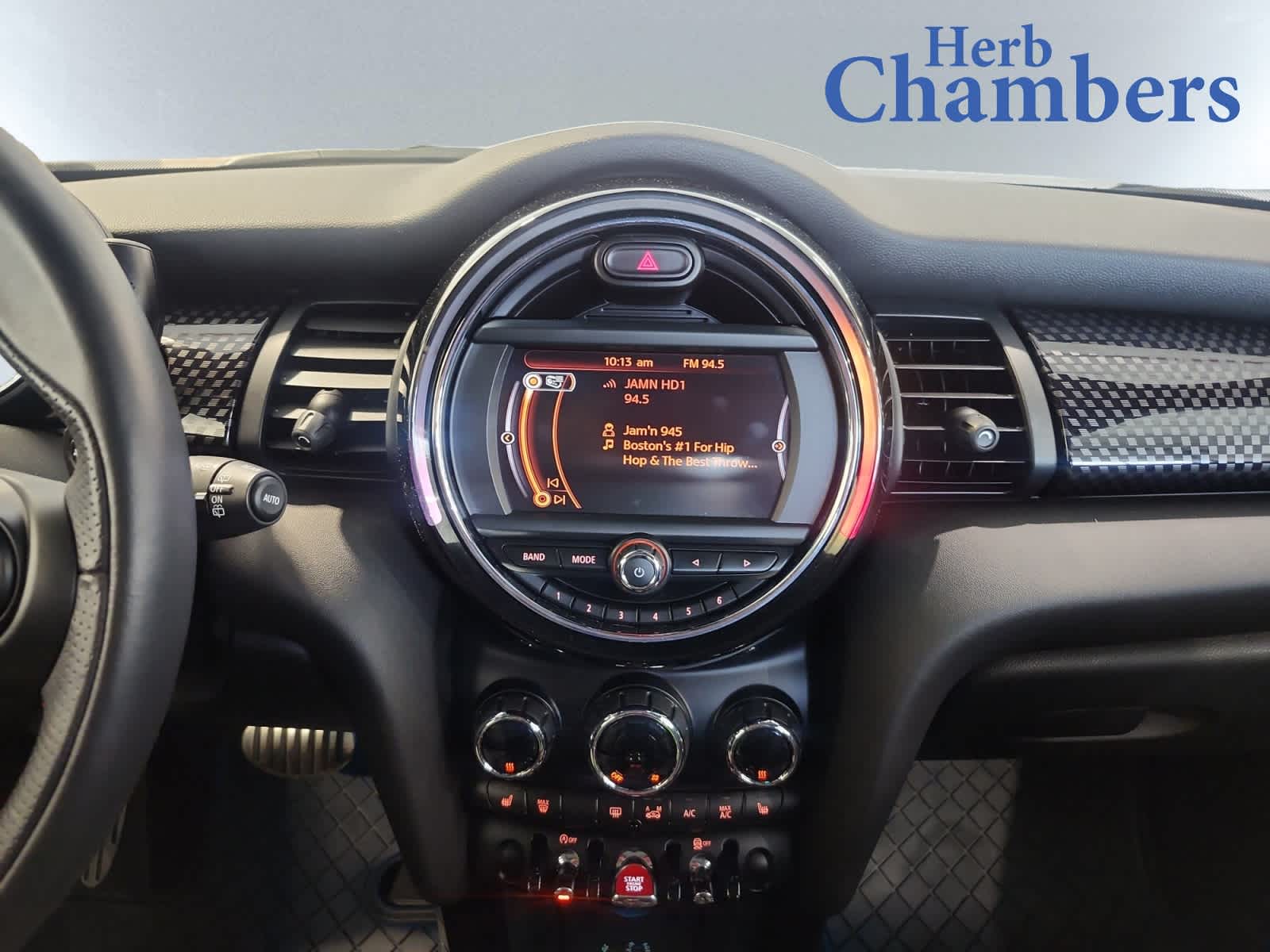 used 2015 MINI Hardtop 2 Door car, priced at $17,997