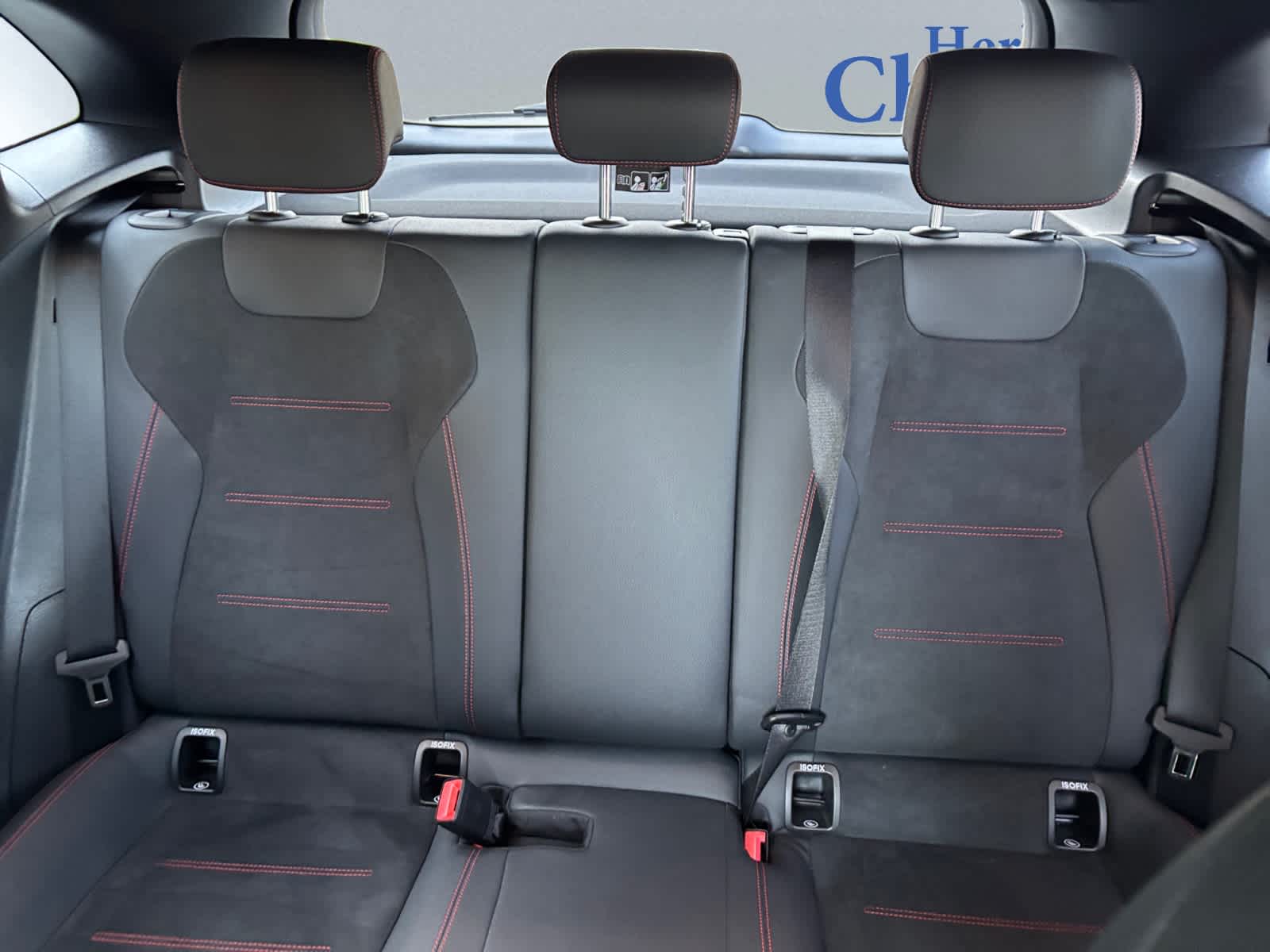 used 2025 Mercedes-Benz GLA 250 car, priced at $45,998