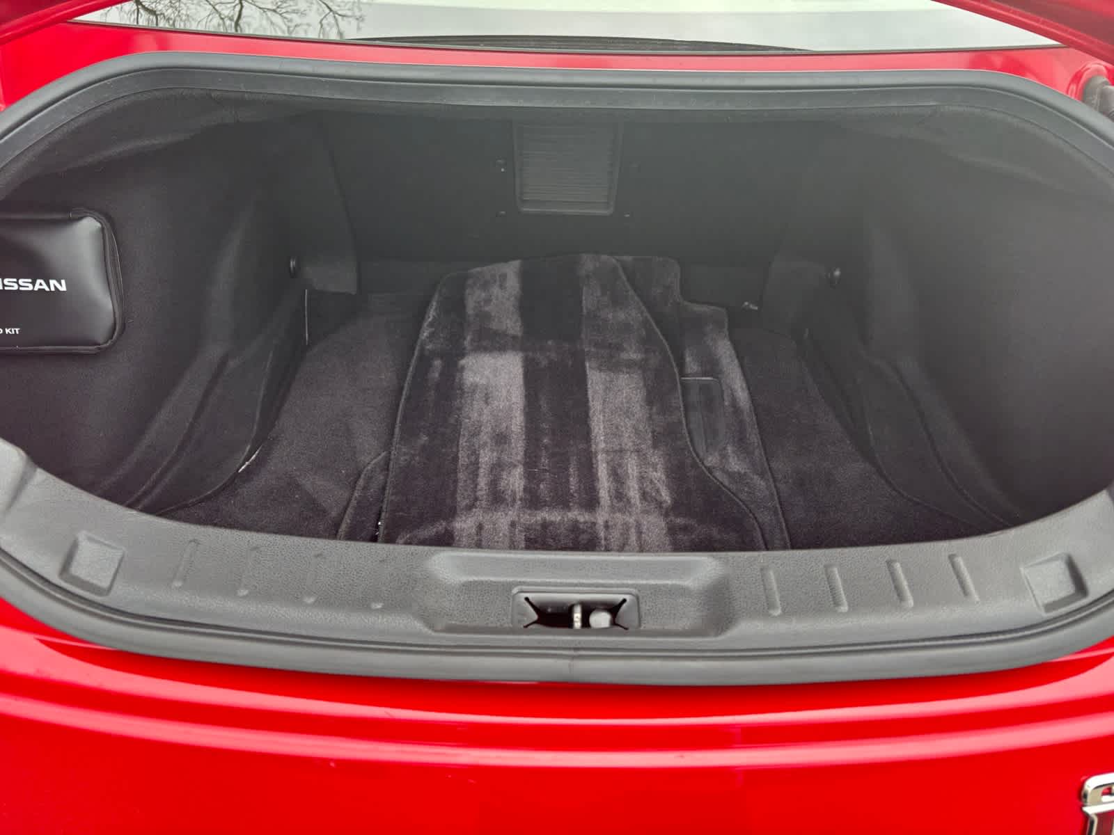 used 2018 Nissan GT-R car, priced at $124,999