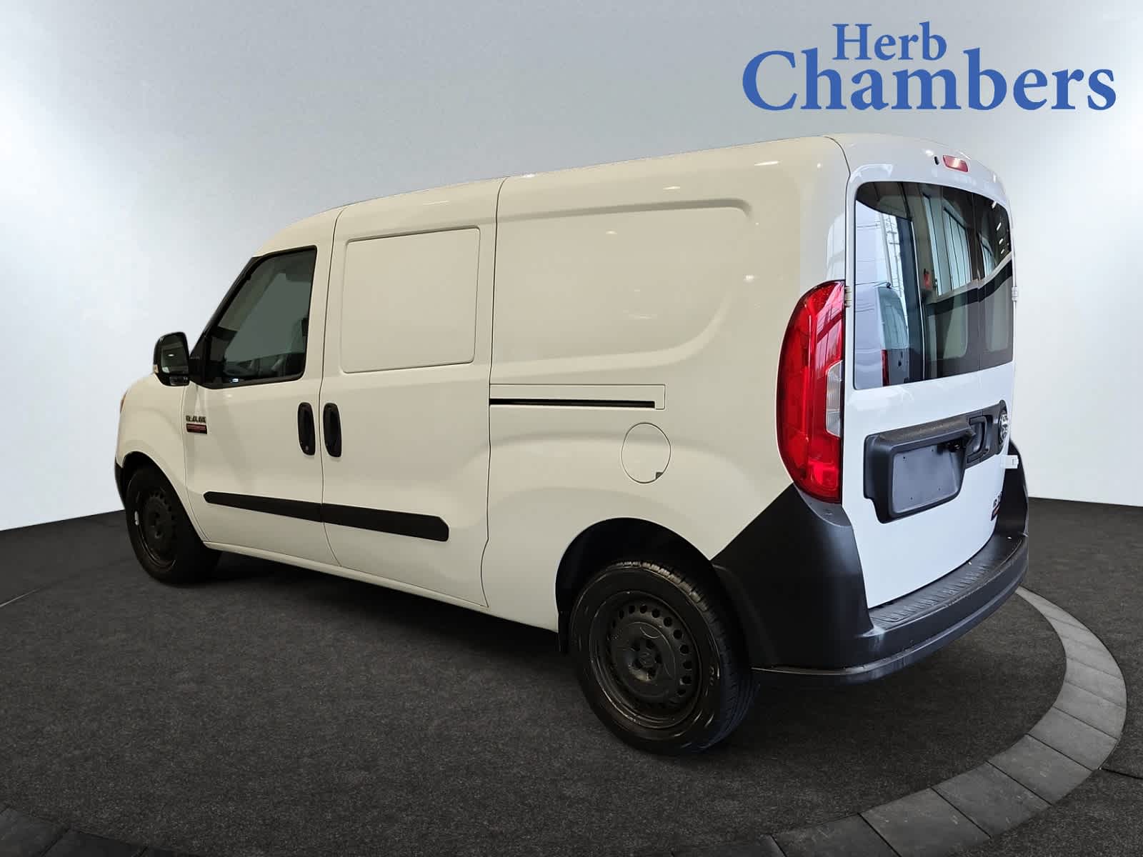 used 2016 Ram ProMaster City car, priced at $13,497