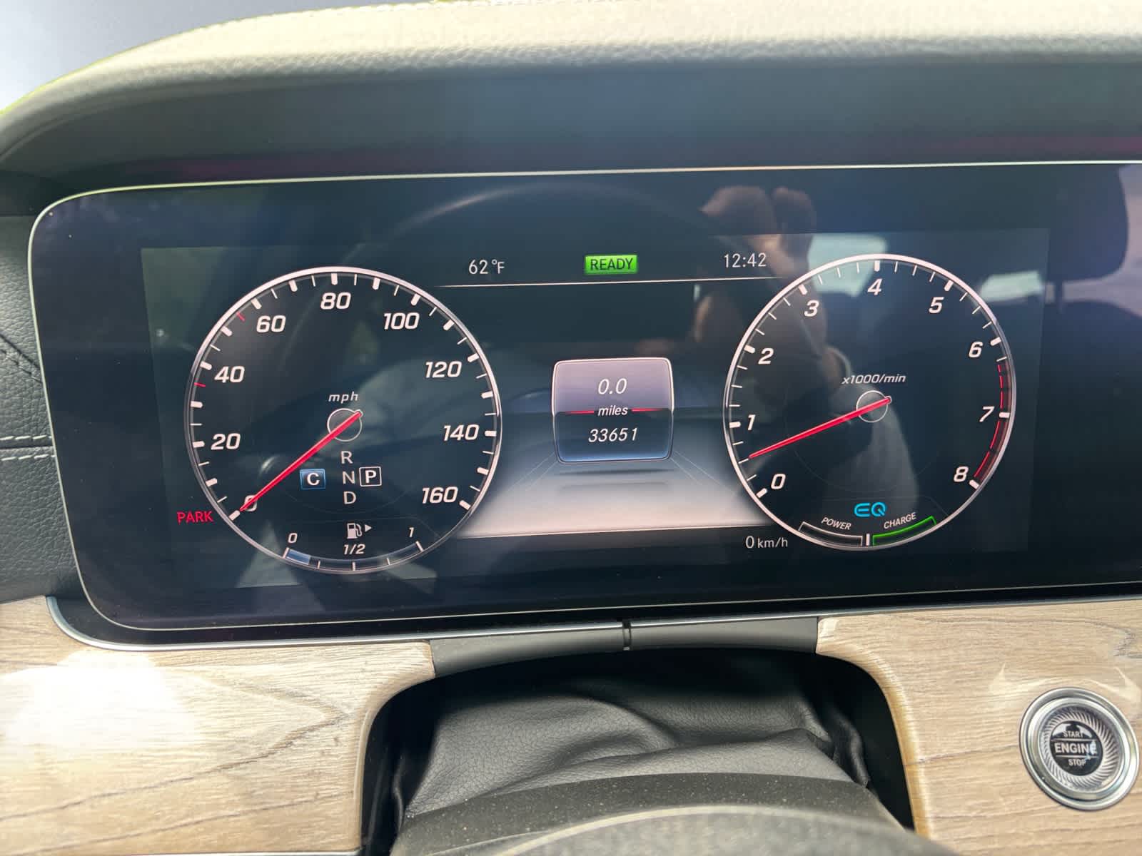 used 2019 Mercedes-Benz CLS 450 car, priced at $37,999