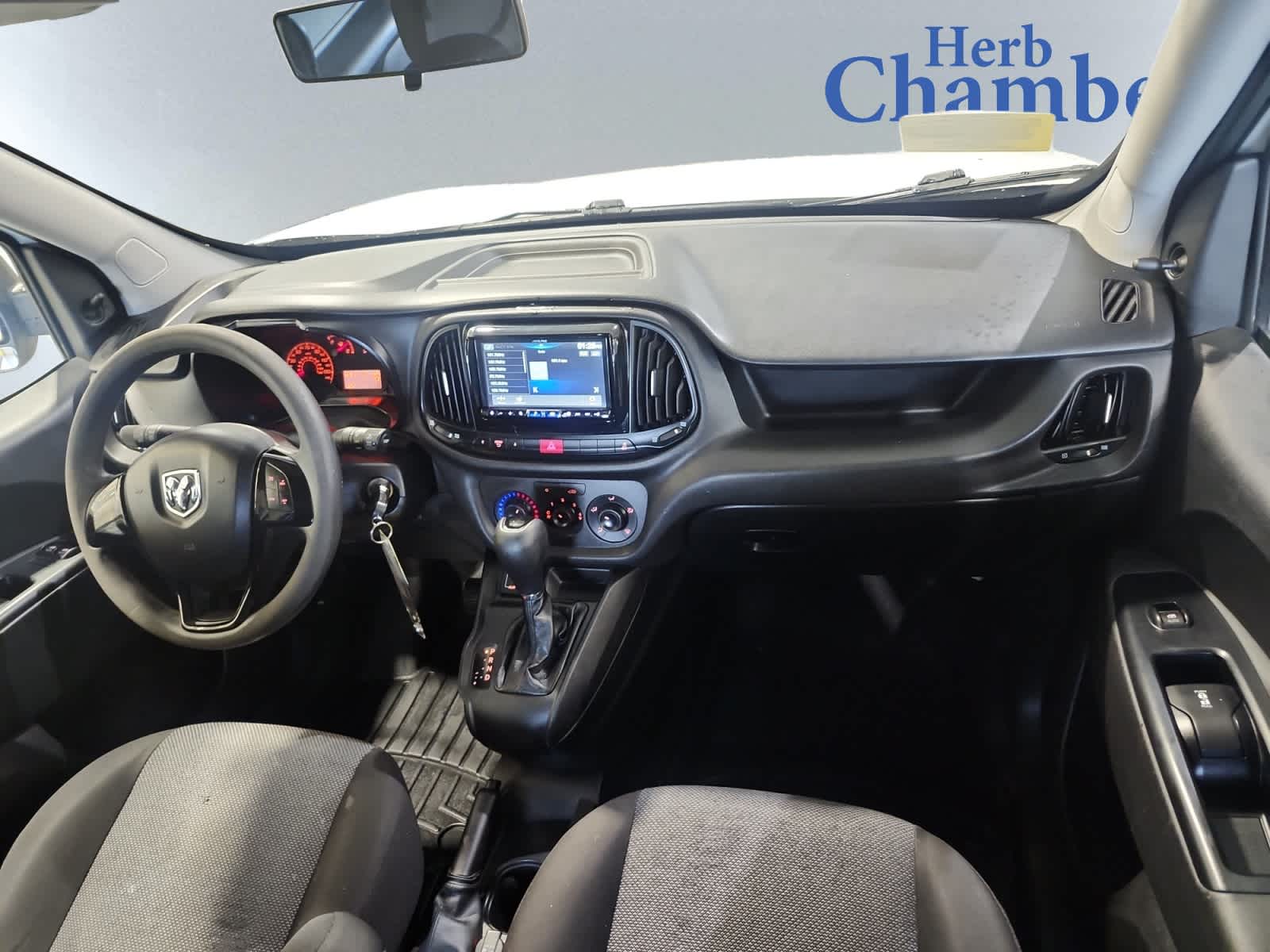 used 2016 Ram ProMaster City car, priced at $13,497