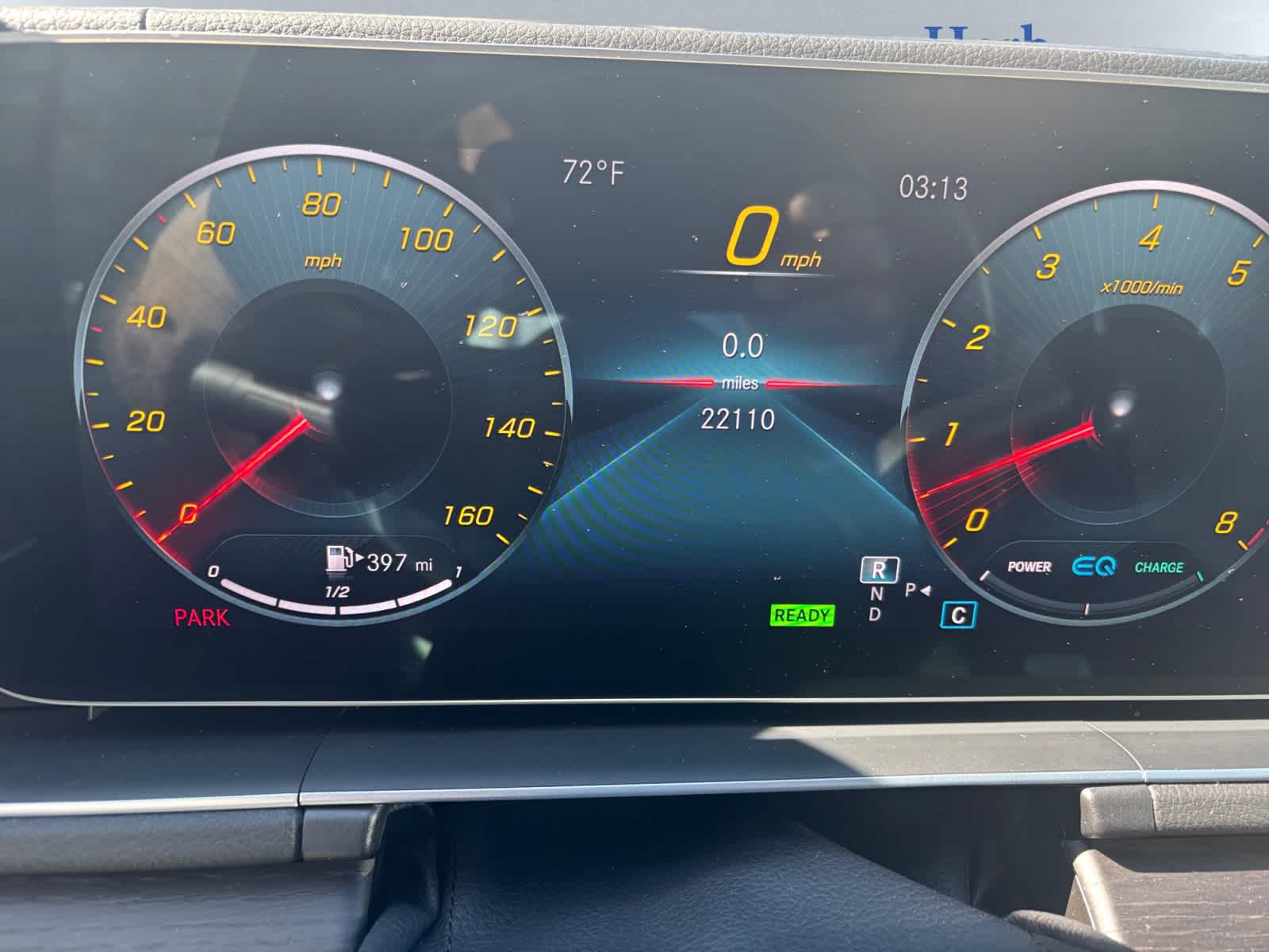used 2021 Mercedes-Benz GLE 450 car, priced at $53,498