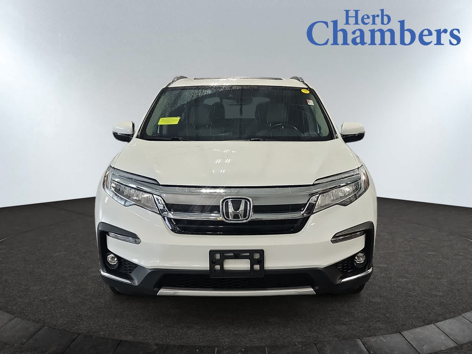 used 2020 Honda Pilot car, priced at $27,997