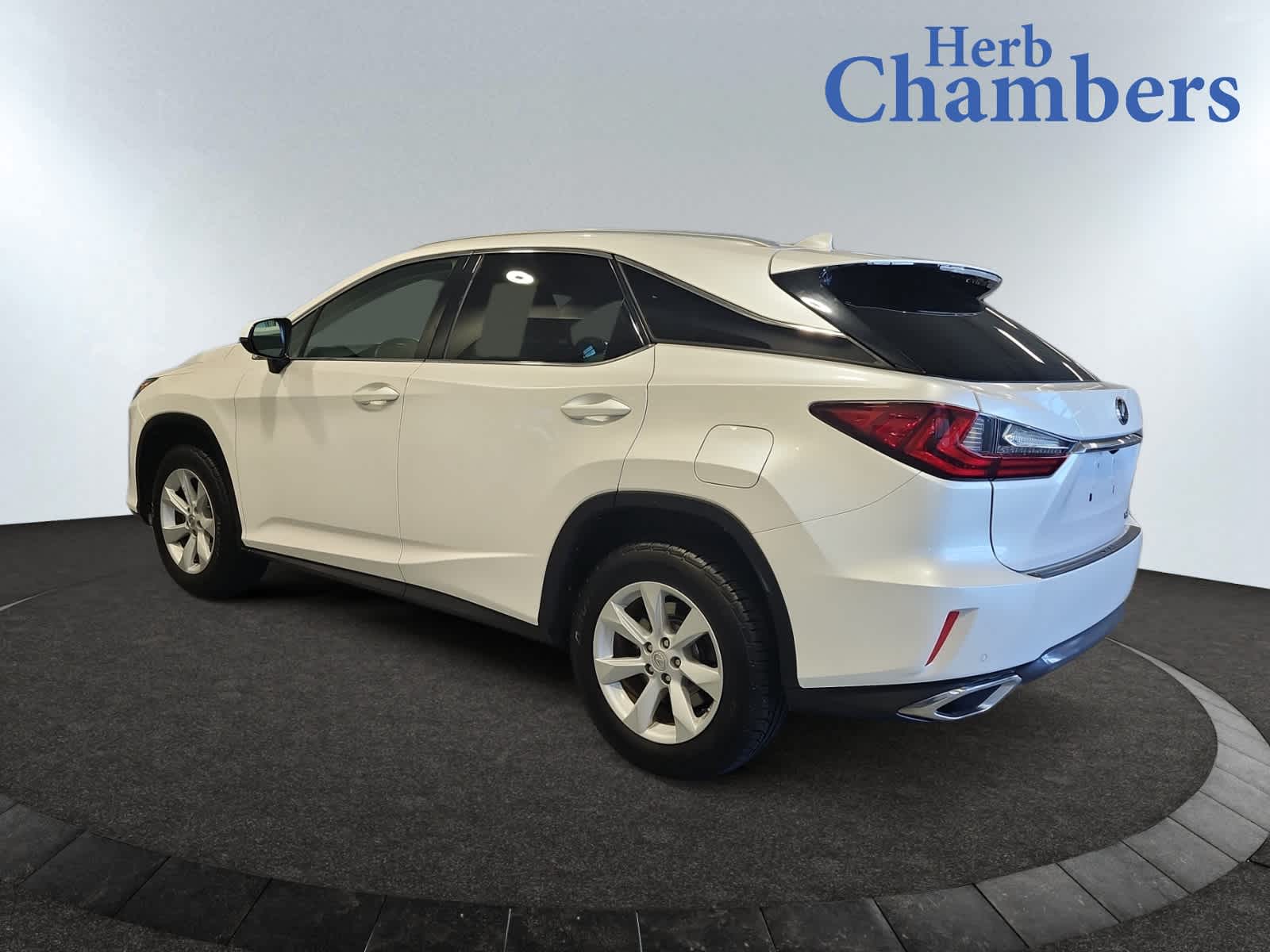 used 2017 Lexus RX 350 car, priced at $26,897