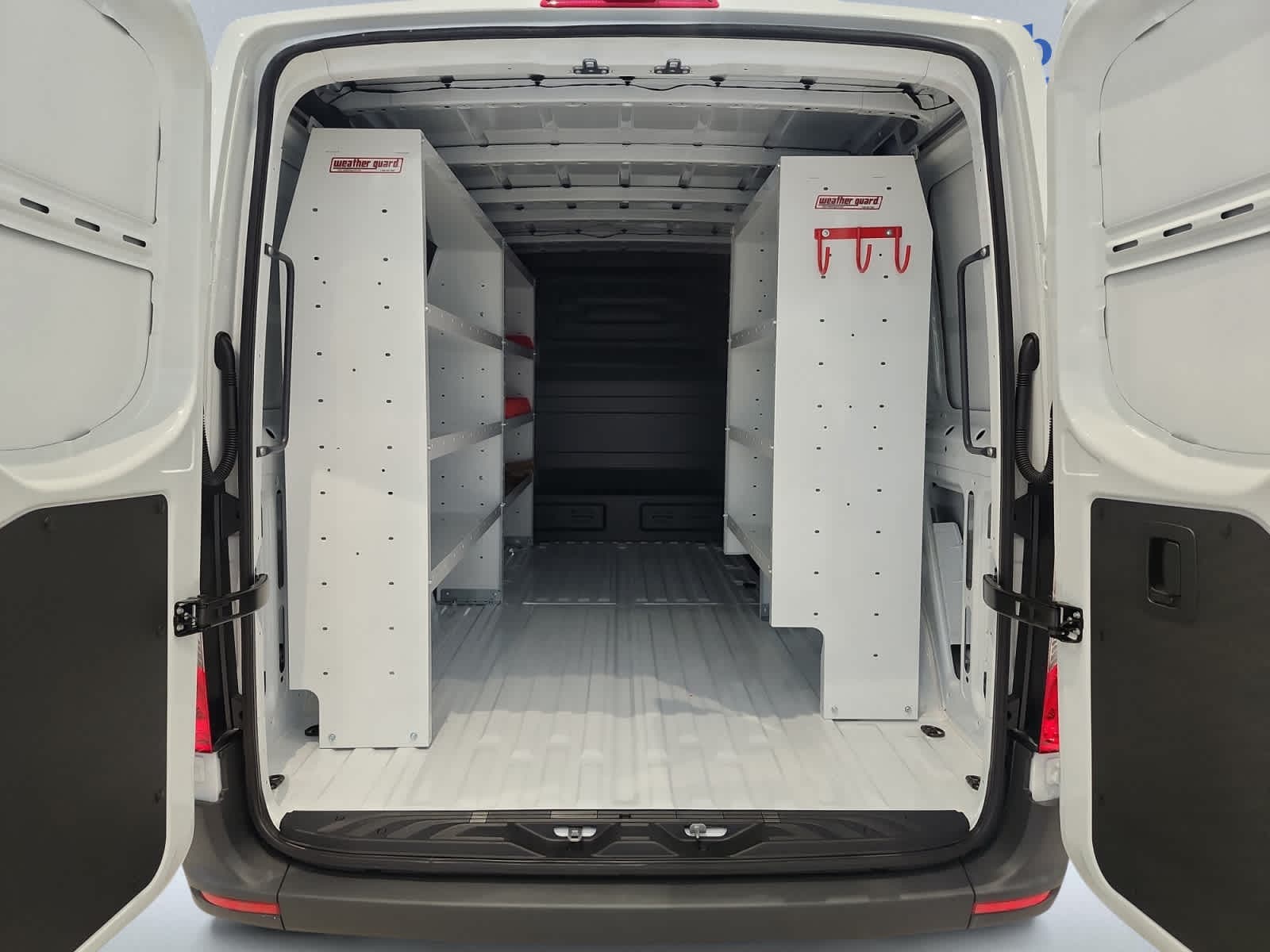 new 2025 Mercedes-Benz Sprinter car