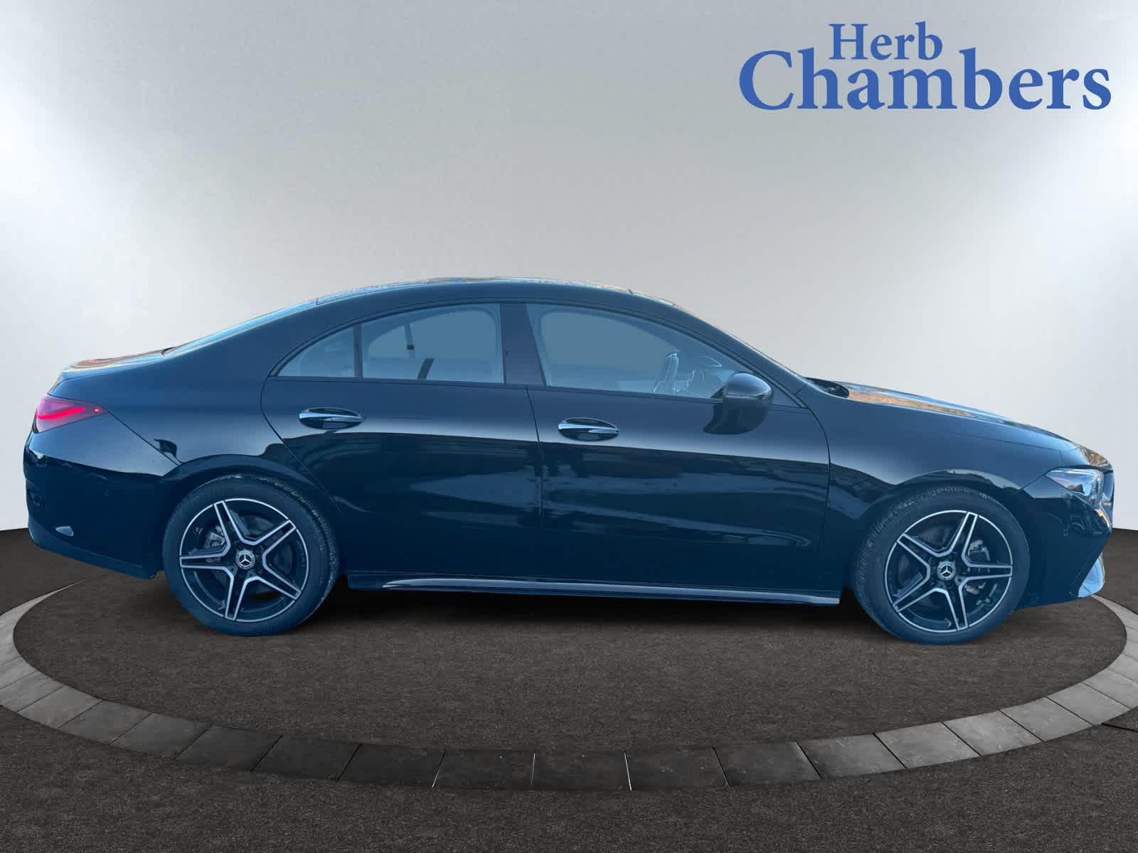 used 2024 Mercedes-Benz CLA 250 car, priced at $42,898