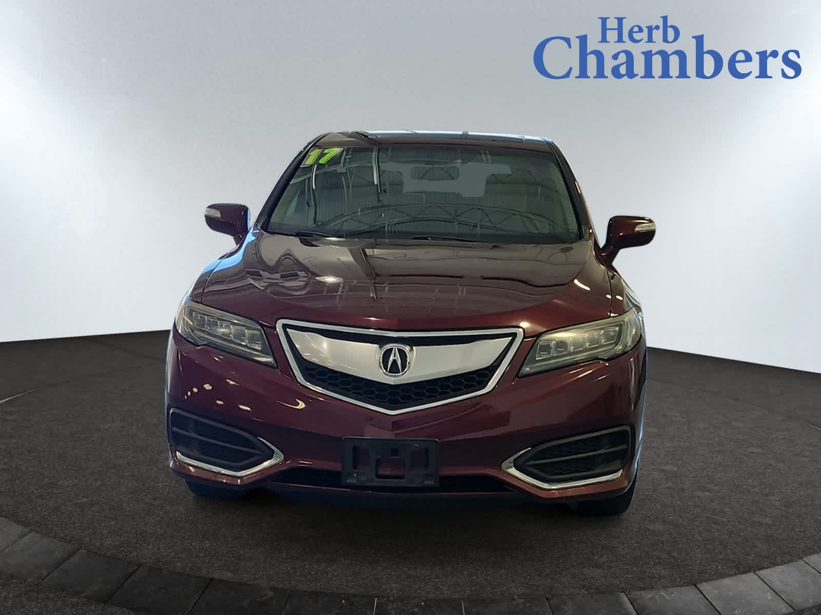 used 2017 Acura RDX car, priced at $17,997