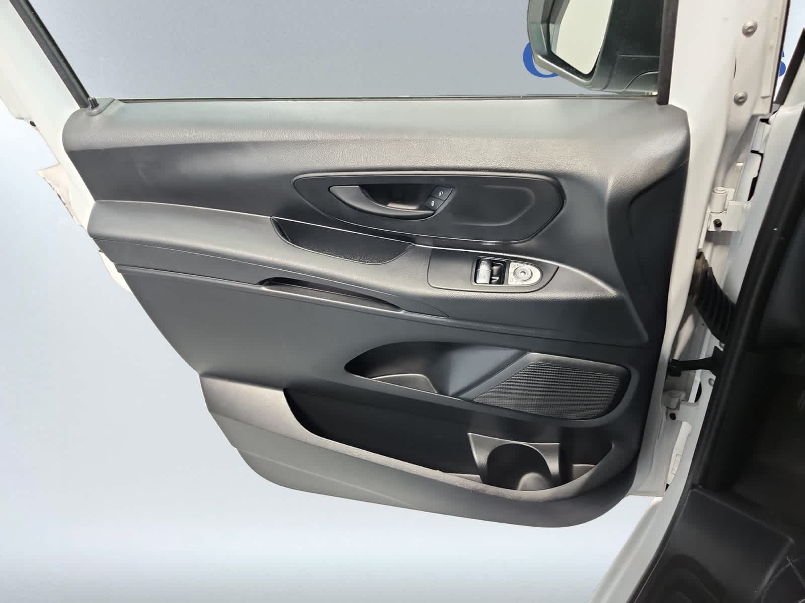 used 2022 Mercedes-Benz Metris car, priced at $39,997