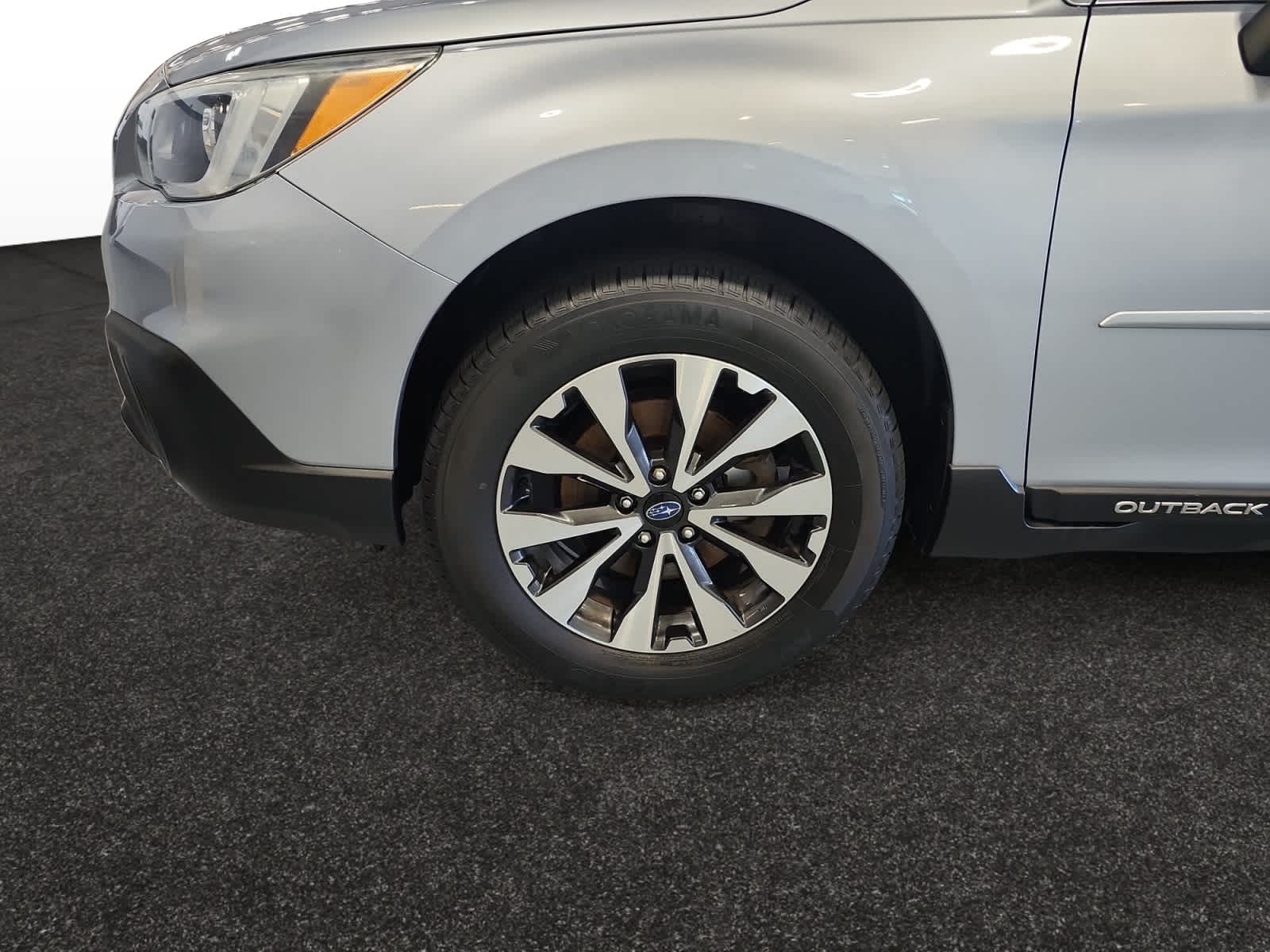 used 2017 Subaru Outback car, priced at $16,997