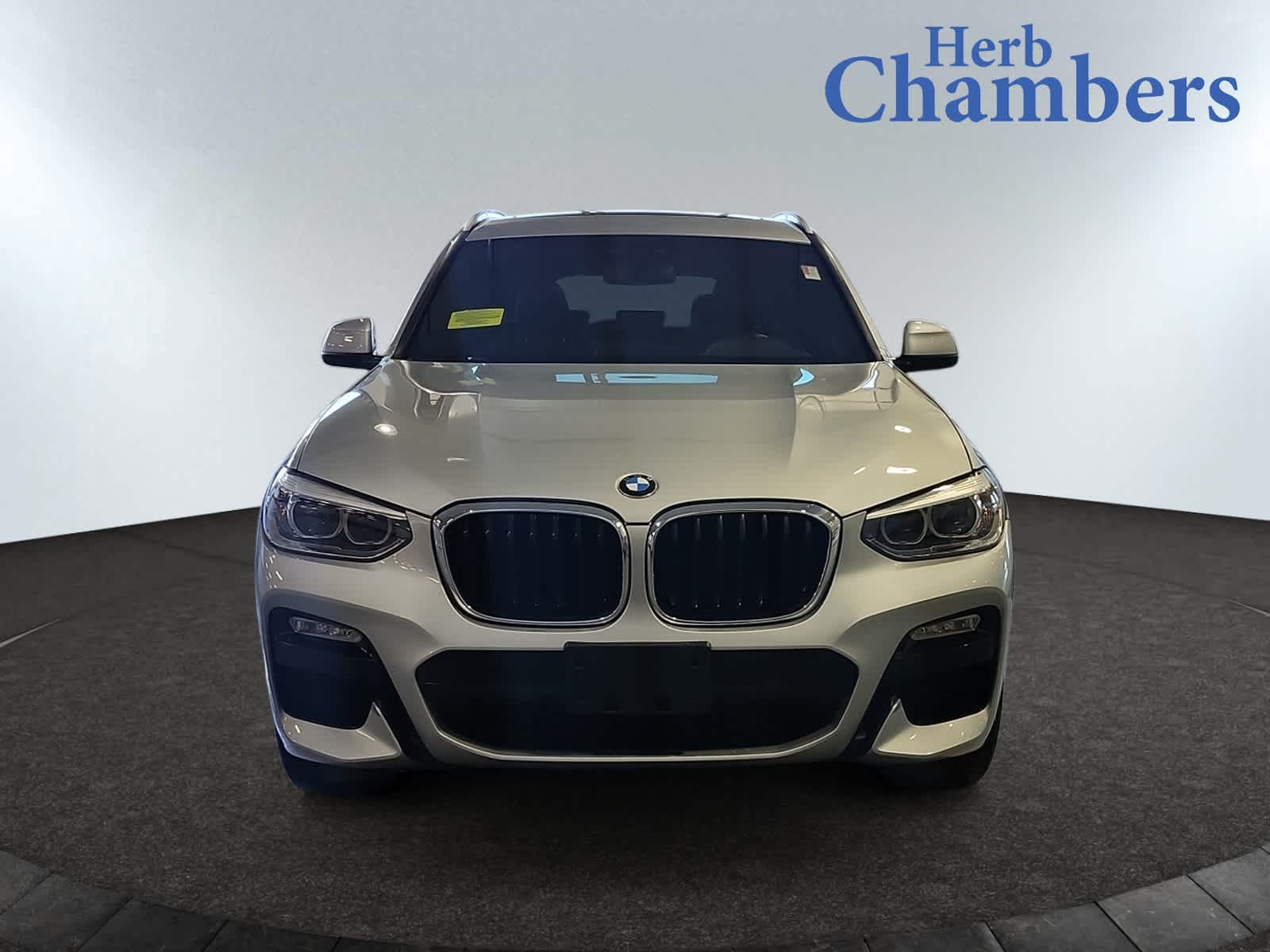 used 2019 BMW X3 car, priced at $24,897