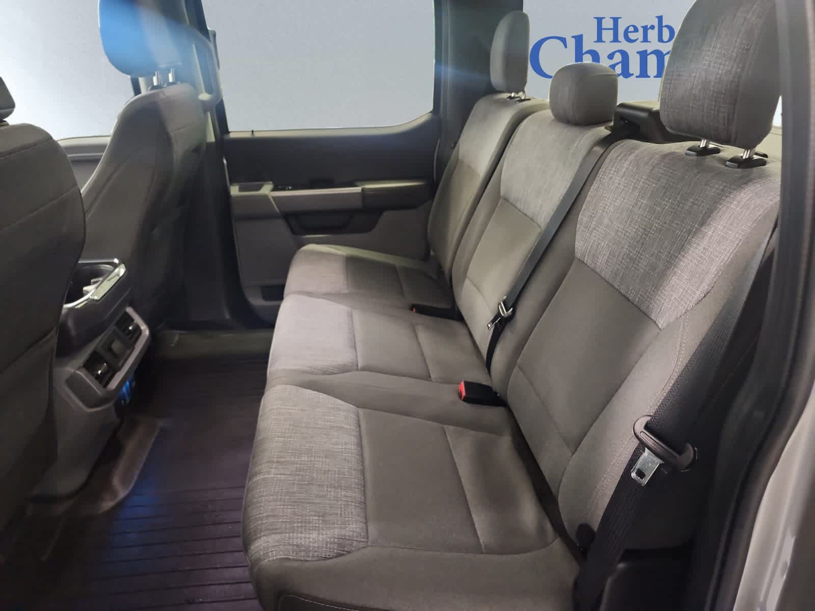 used 2022 Ford F-150 car, priced at $36,997