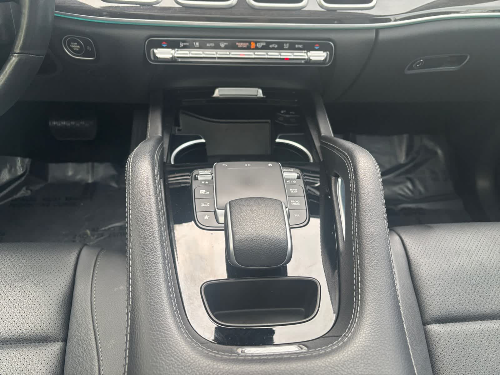 used 2022 Mercedes-Benz GLE 350 car, priced at $45,998