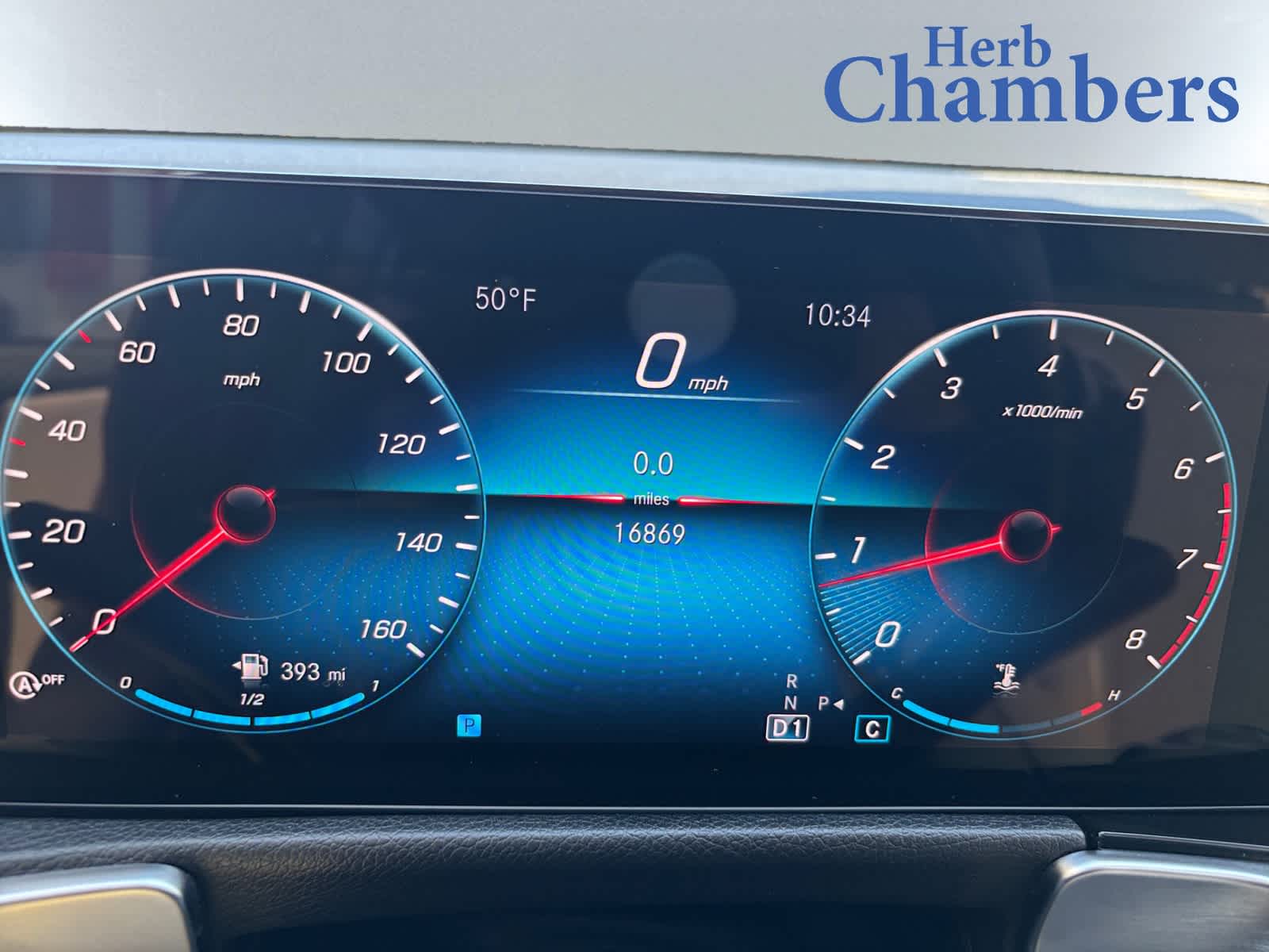 used 2023 Mercedes-Benz GLB 250 car, priced at $38,998