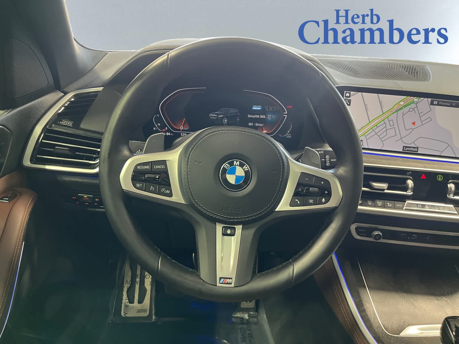 used 2022 BMW X5 car, priced at $45,999