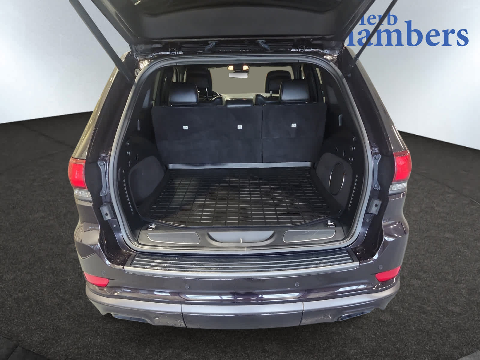 used 2019 Jeep Grand Cherokee car, priced at $24,497