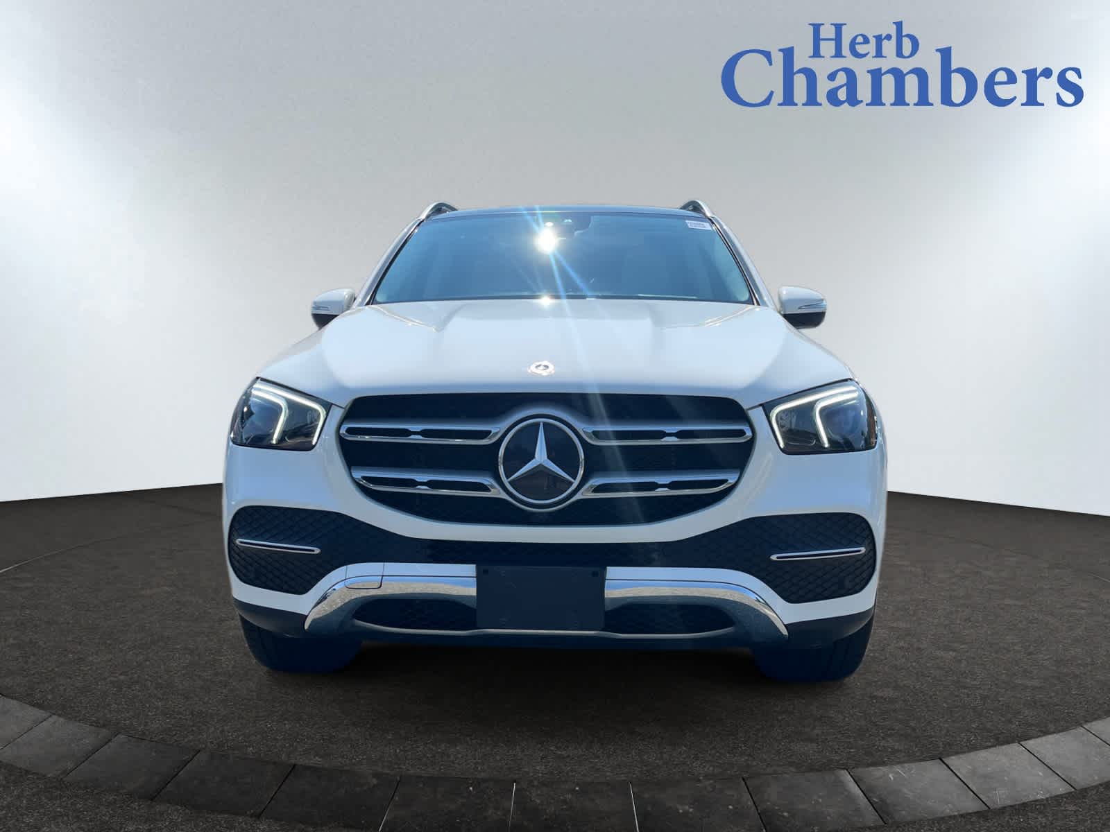 used 2022 Mercedes-Benz GLE 350 car, priced at $51,998