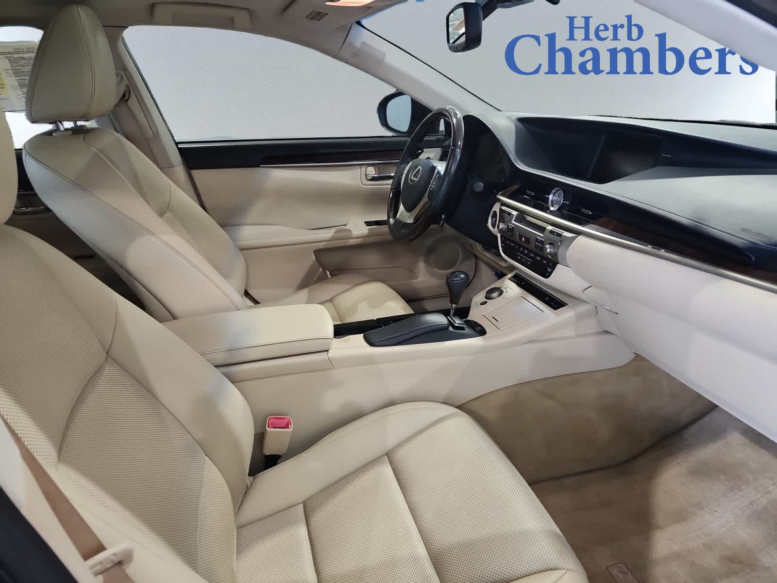 used 2014 Lexus ES 350 car, priced at $20,697