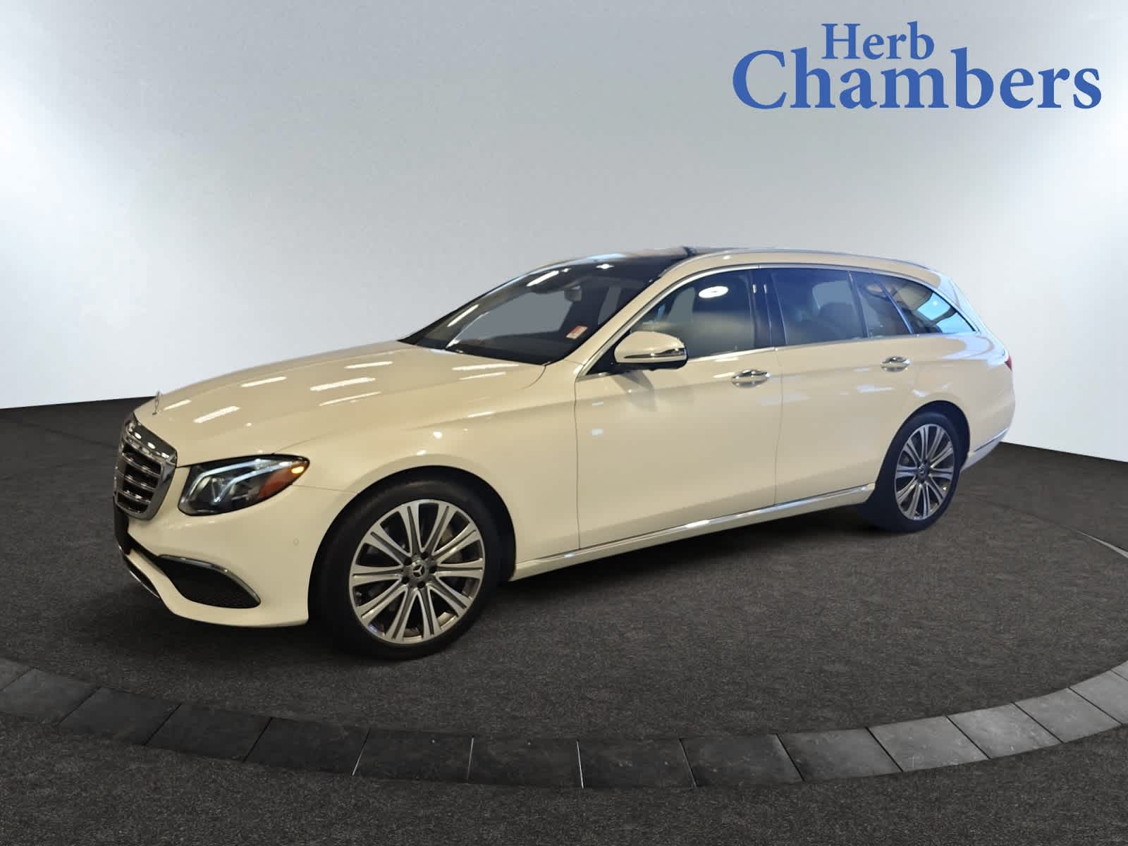 used 2019 Mercedes-Benz E-Class car, priced at $33,997