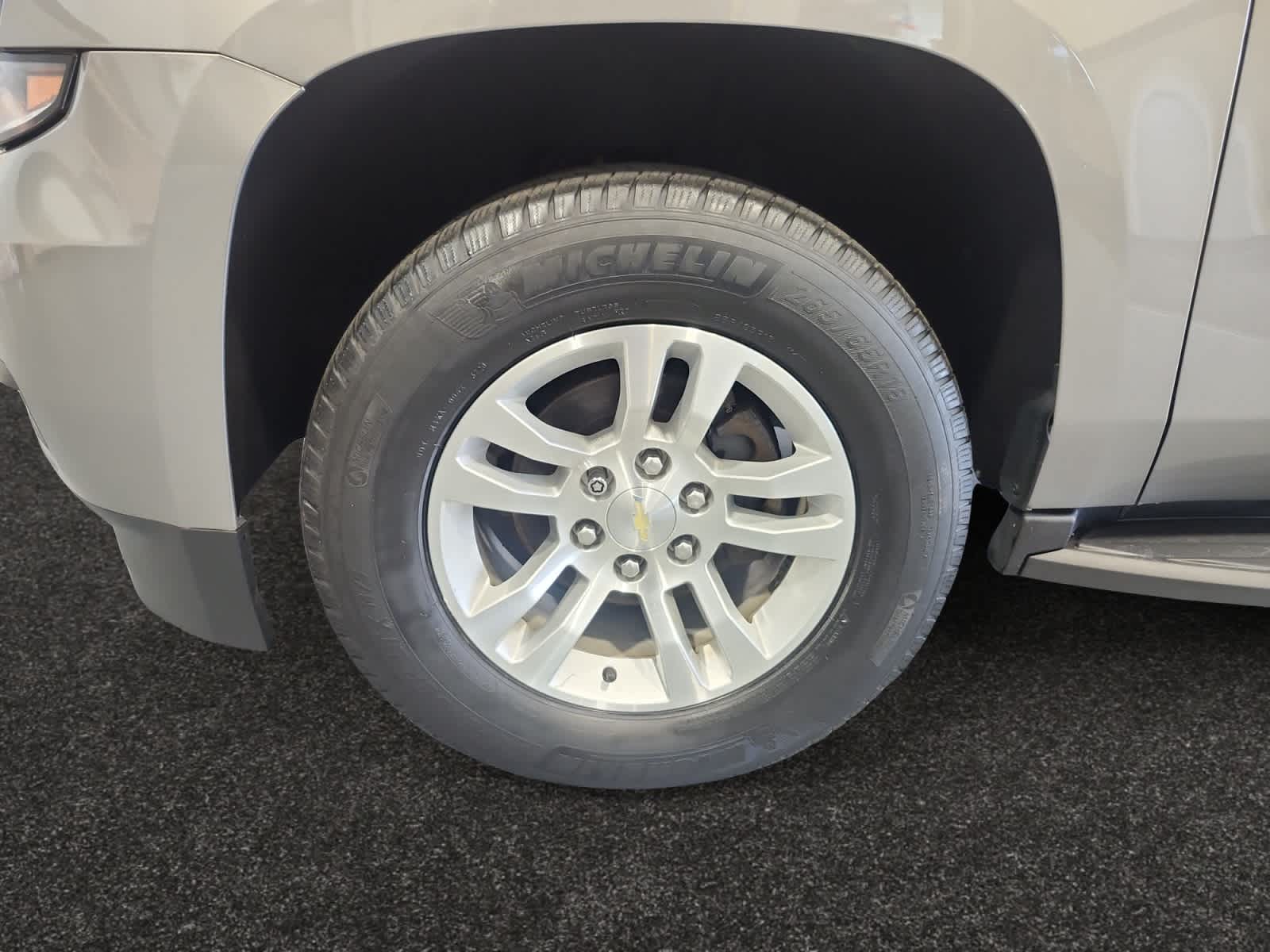 used 2017 Chevrolet Tahoe car, priced at $23,997