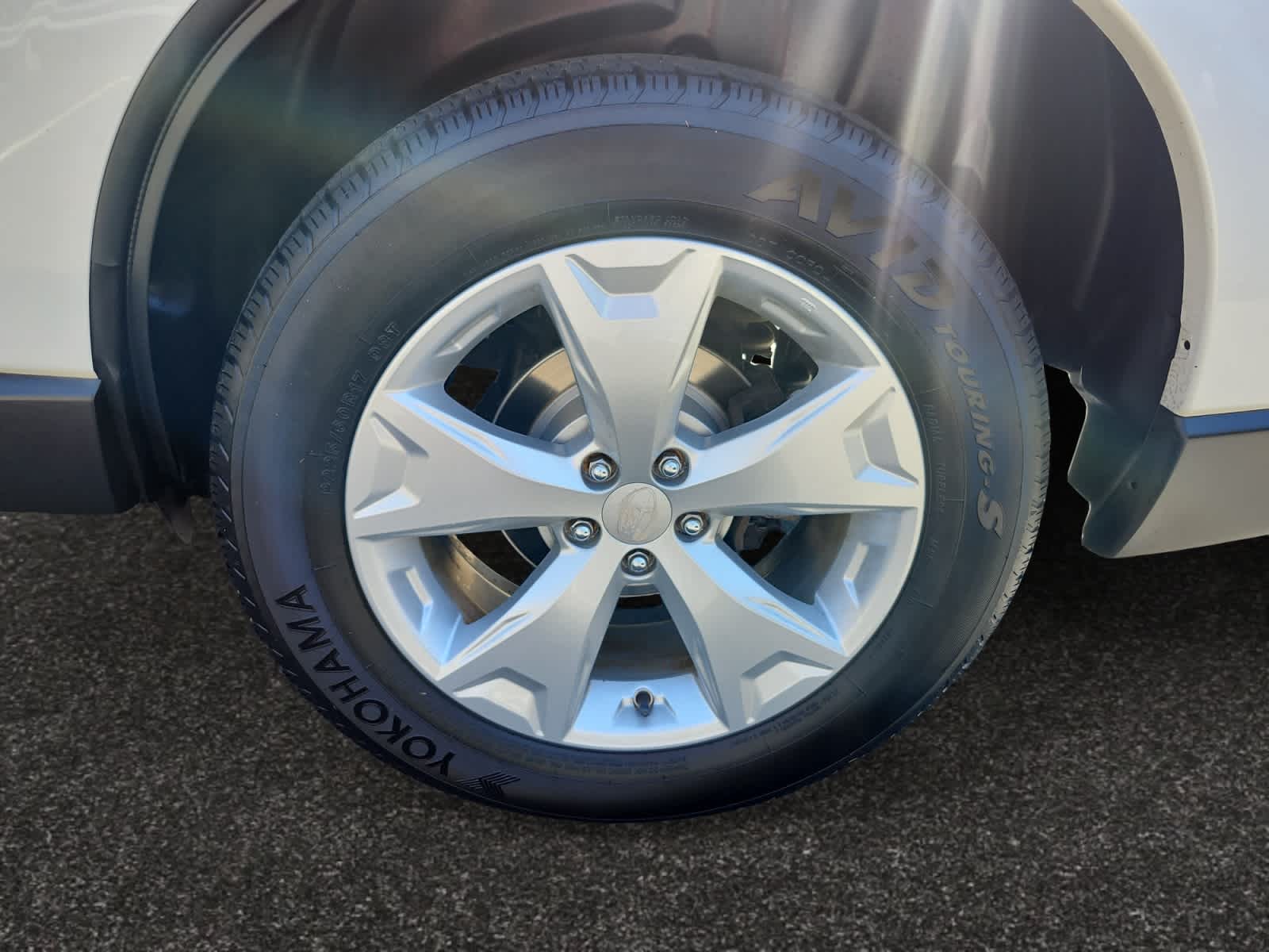 used 2015 Subaru Forester car, priced at $13,997