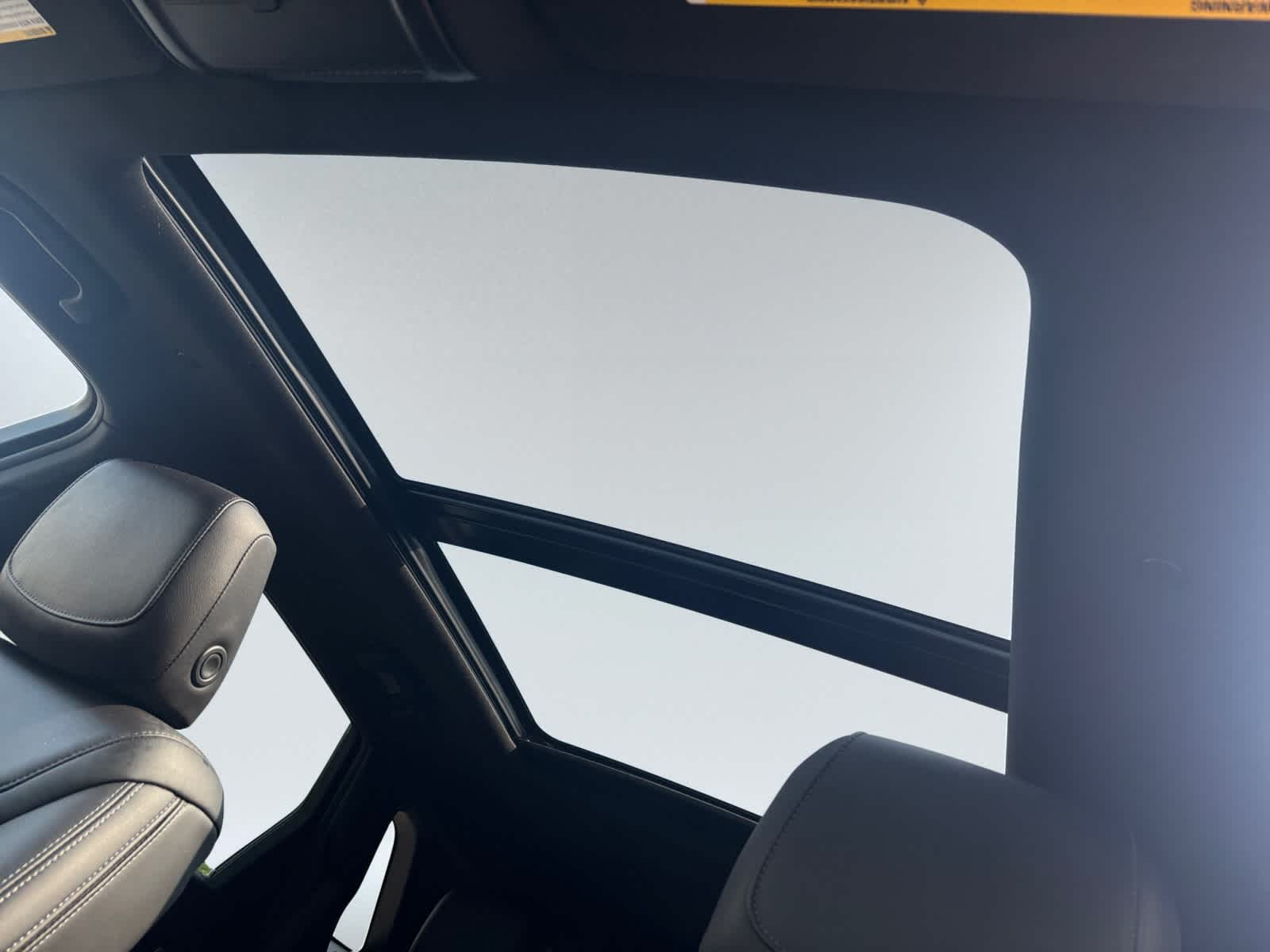 used 2023 Cadillac XT5 car, priced at $30,999