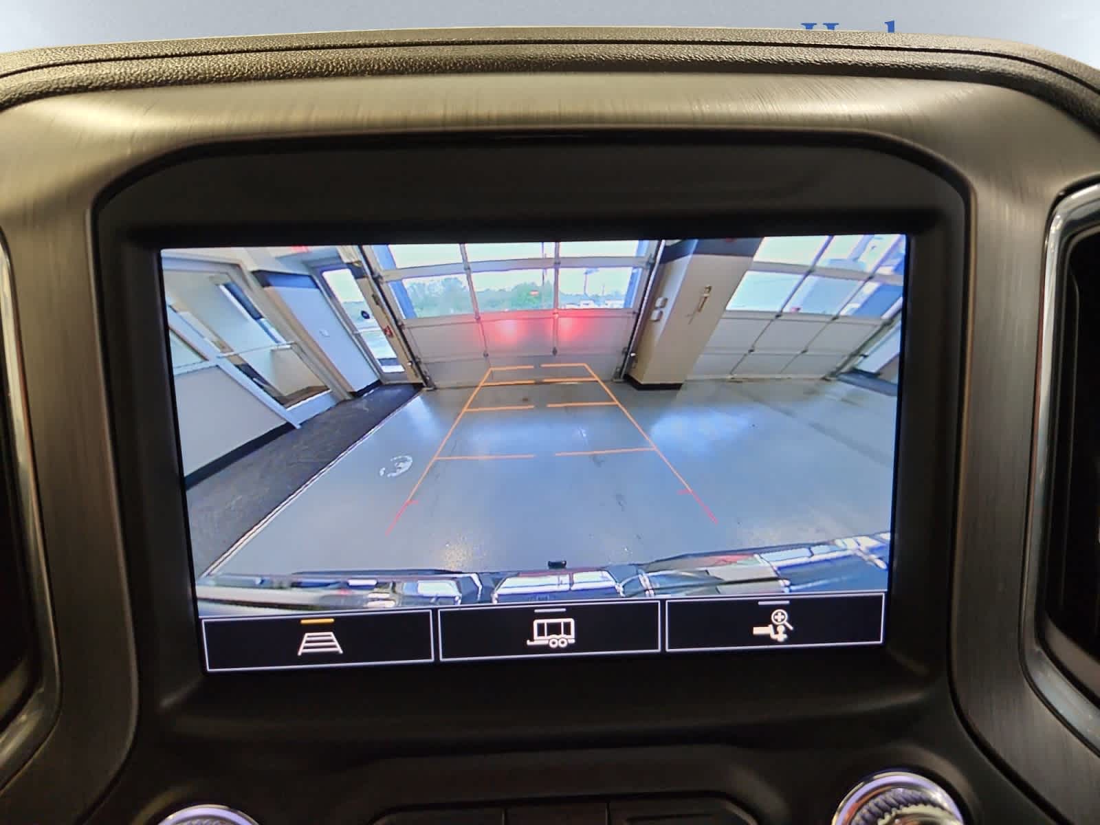 used 2021 GMC Sierra 1500 car, priced at $45,997