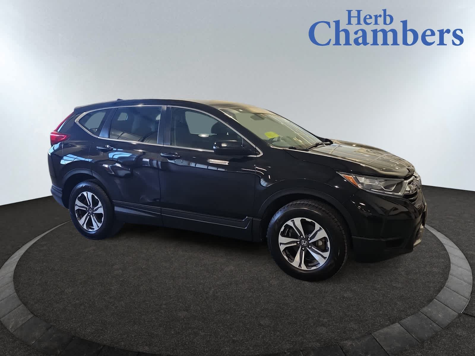 used 2019 Honda CR-V car, priced at $19,997