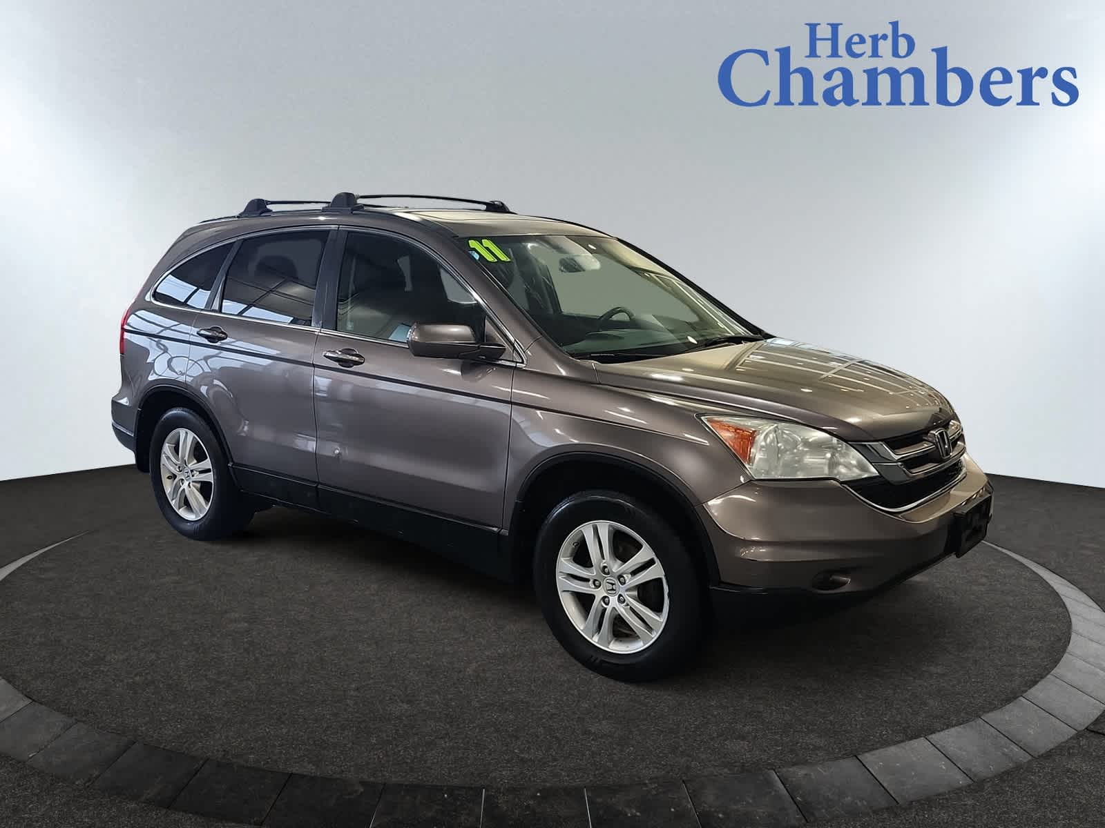 used 2011 Honda CR-V car, priced at $8,997