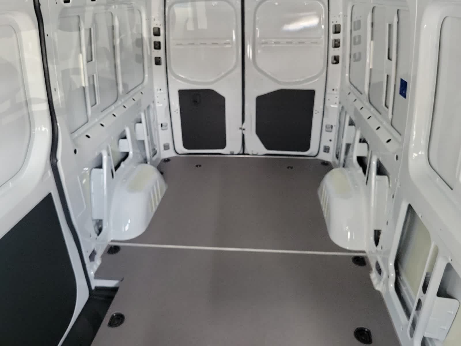 used 2024 Mercedes-Benz Sprinter 2500 car, priced at $64,997