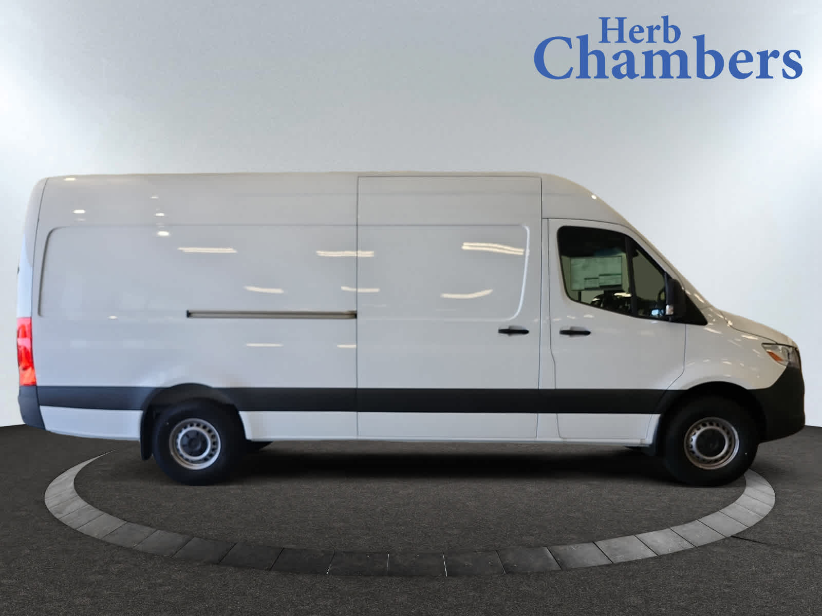 new 2025 Mercedes-Benz Sprinter car