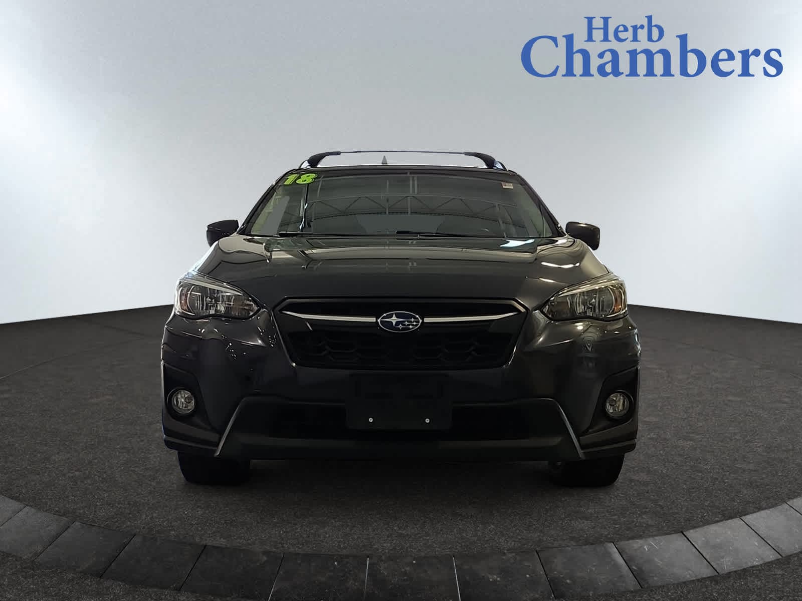 used 2018 Subaru Crosstrek car, priced at $15,797