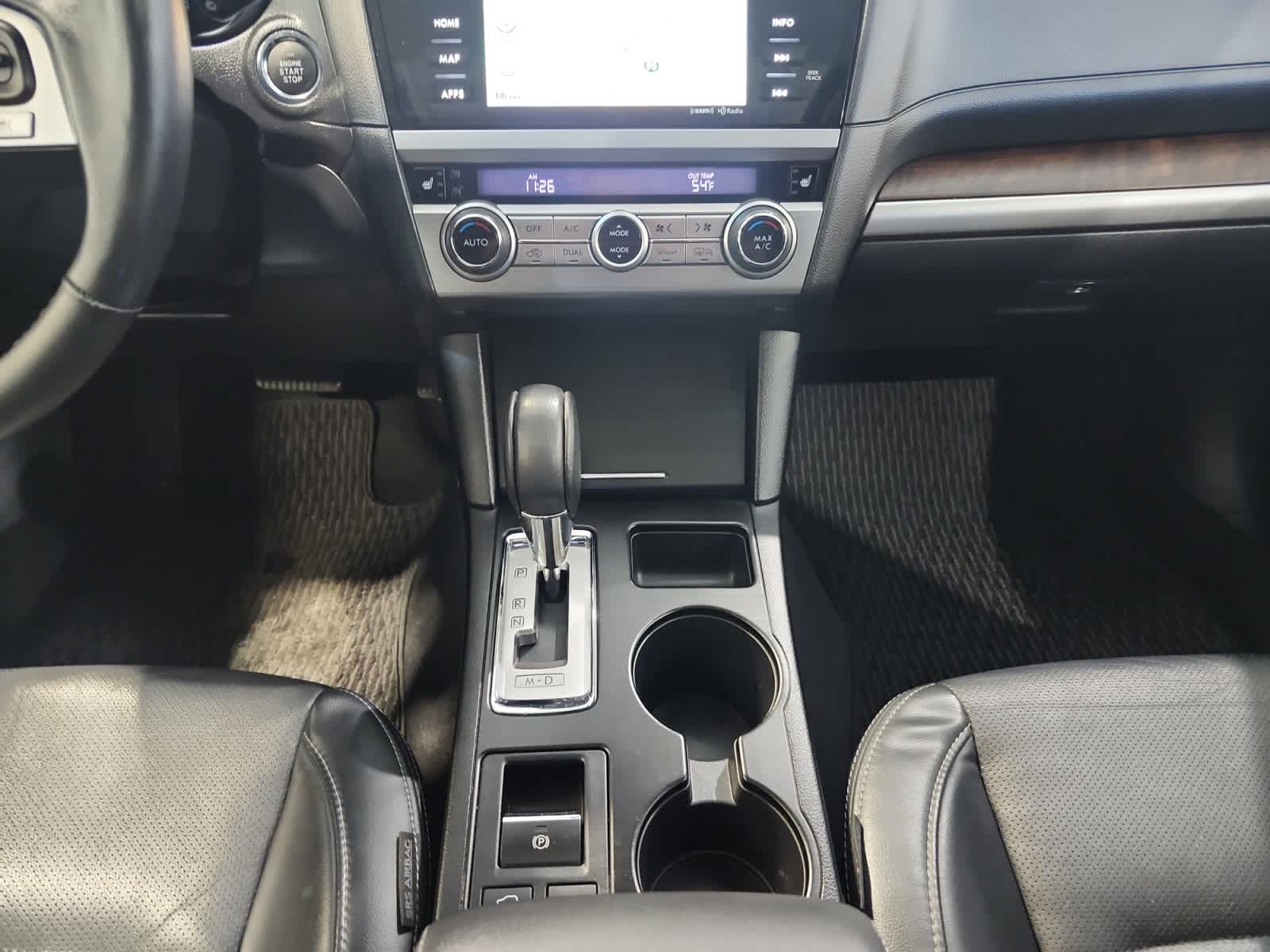 used 2017 Subaru Outback car, priced at $16,997