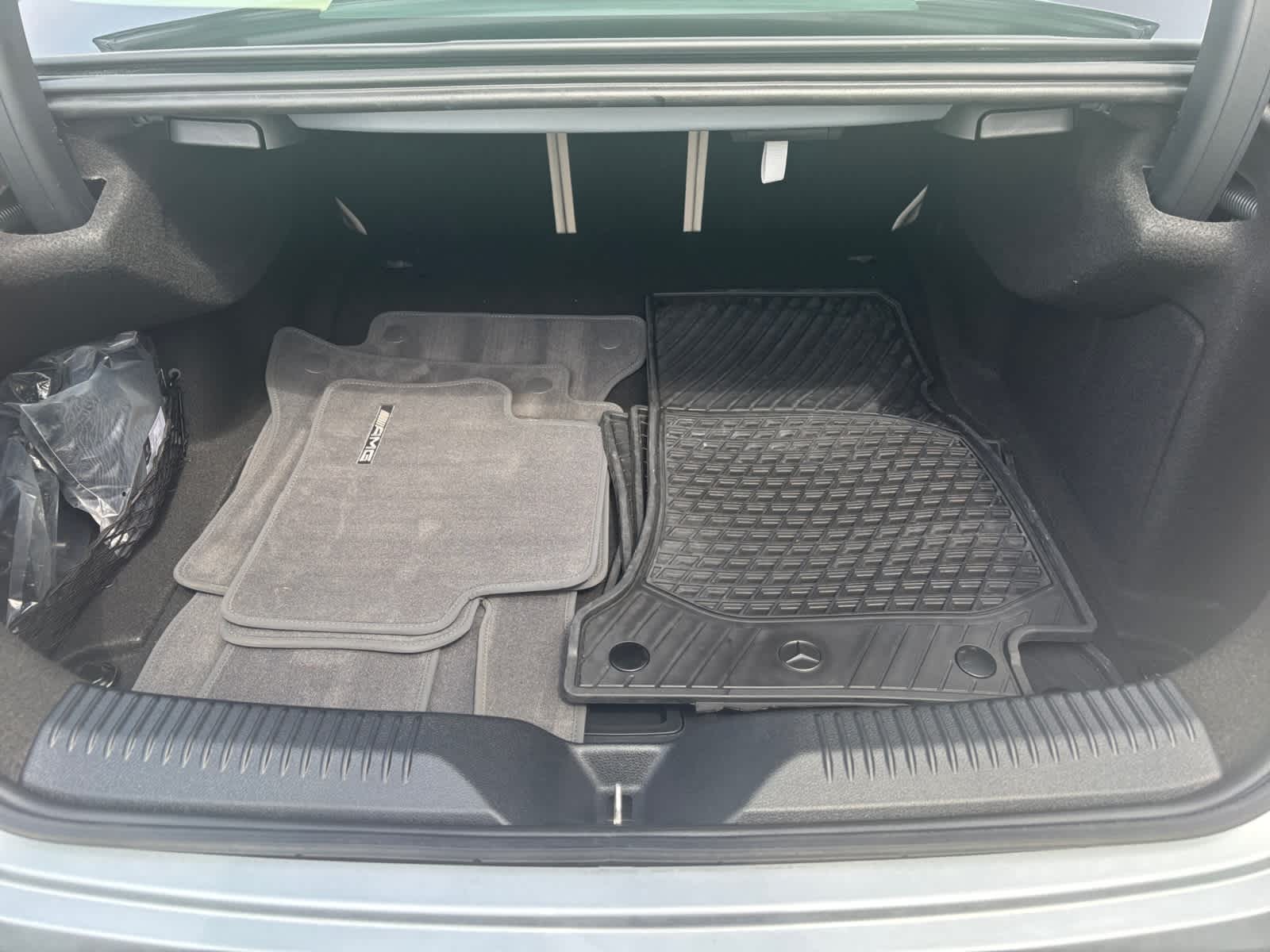 used 2022 Mercedes-Benz CLS 450 car, priced at $59,998