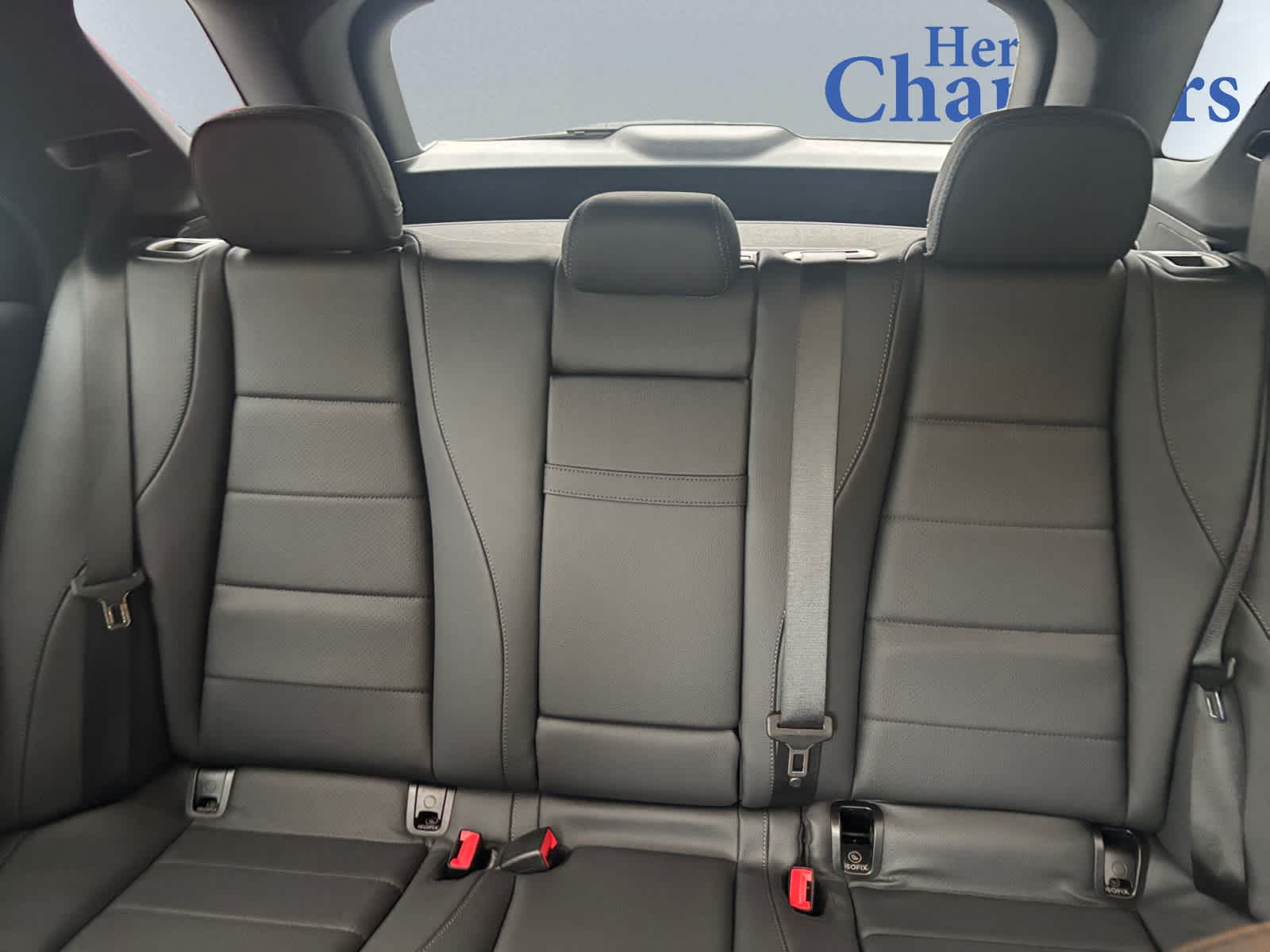 used 2025 Mercedes-Benz GLE 350 car, priced at $58,998