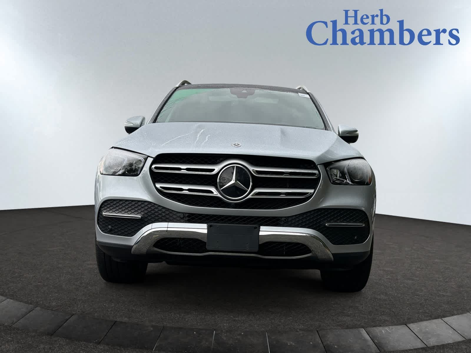 used 2022 Mercedes-Benz GLE 350 car, priced at $46,998