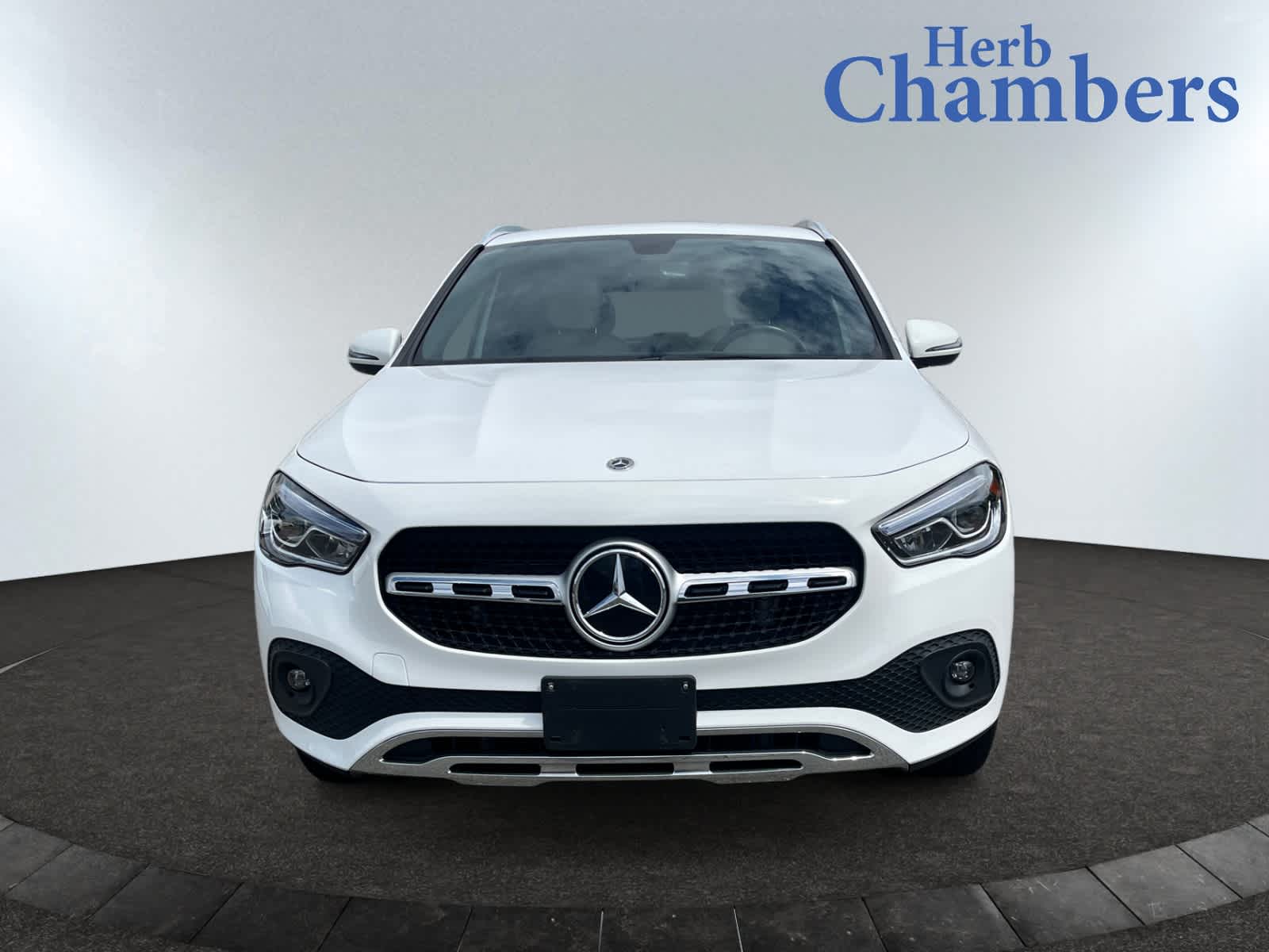 used 2023 Mercedes-Benz GLA 250 car, priced at $32,598