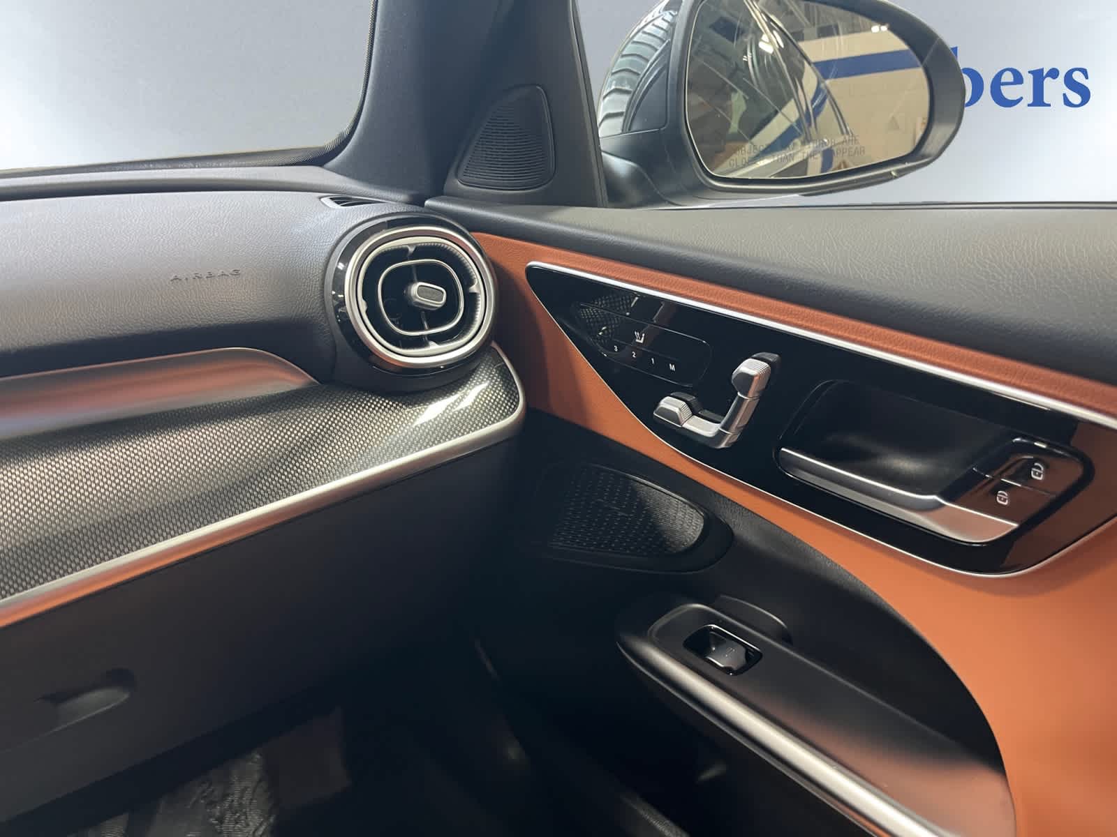 used 2022 Mercedes-Benz C-Class car, priced at $36,998