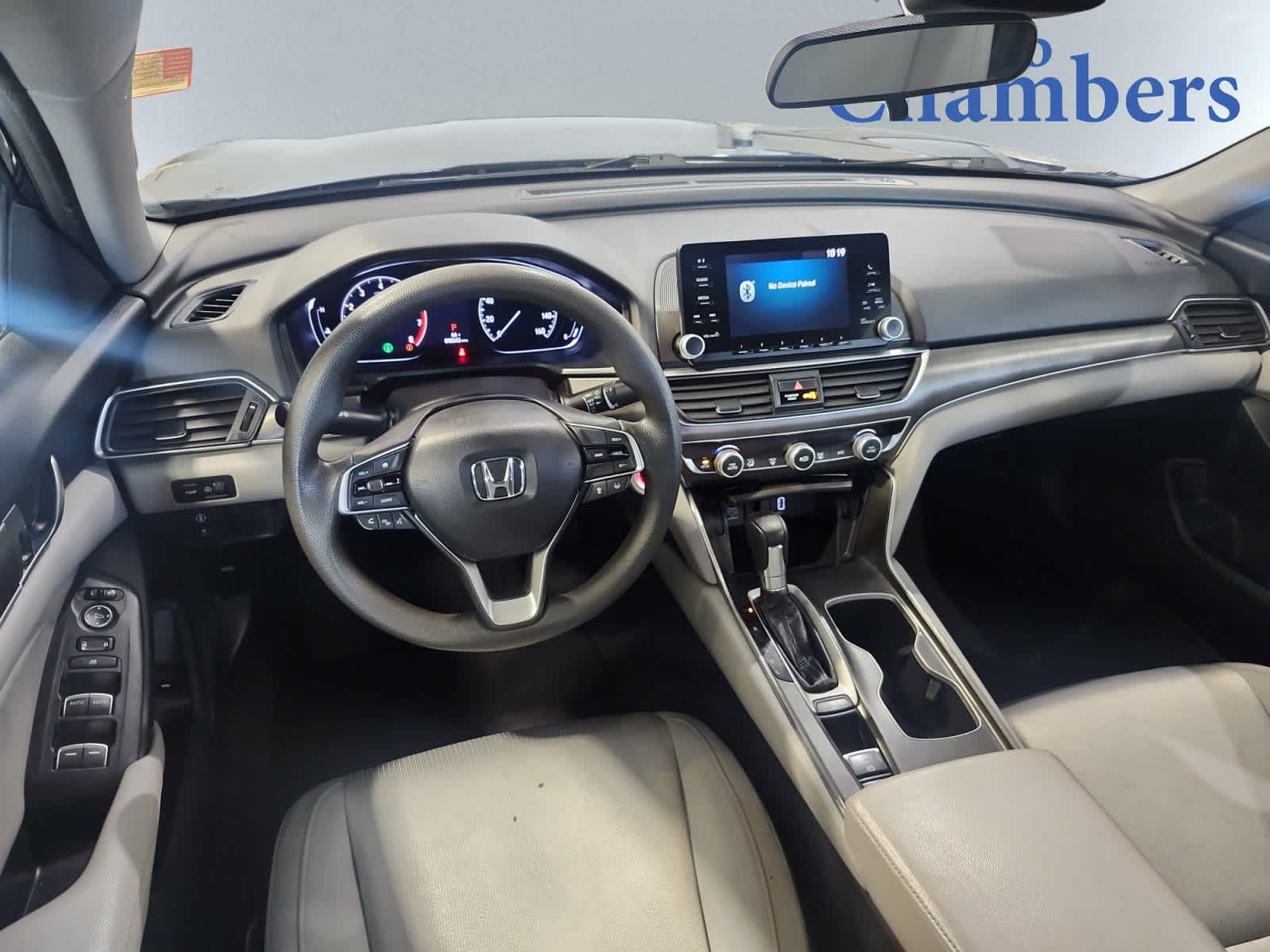 used 2018 Honda Accord car, priced at $18,997