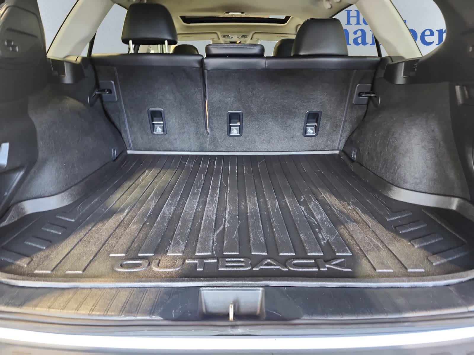 used 2017 Subaru Outback car, priced at $16,997