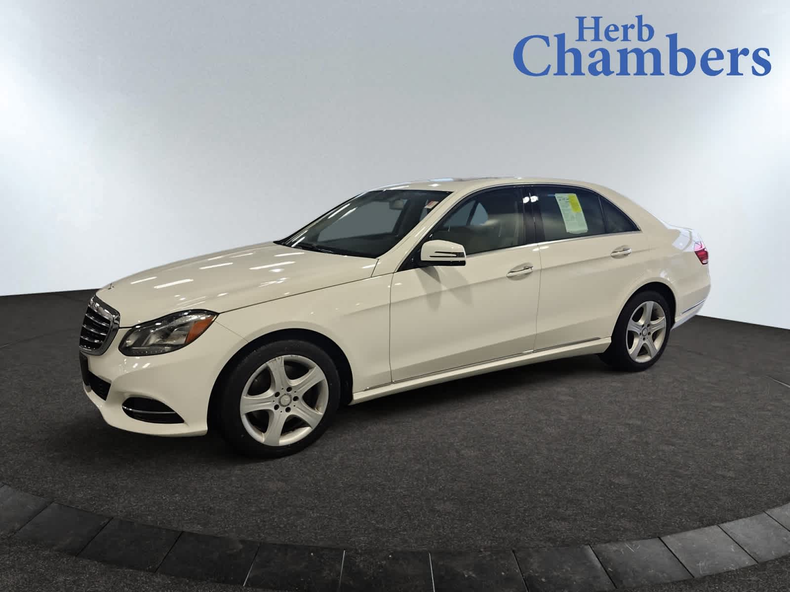 used 2016 Mercedes-Benz E-Class car, priced at $19,797