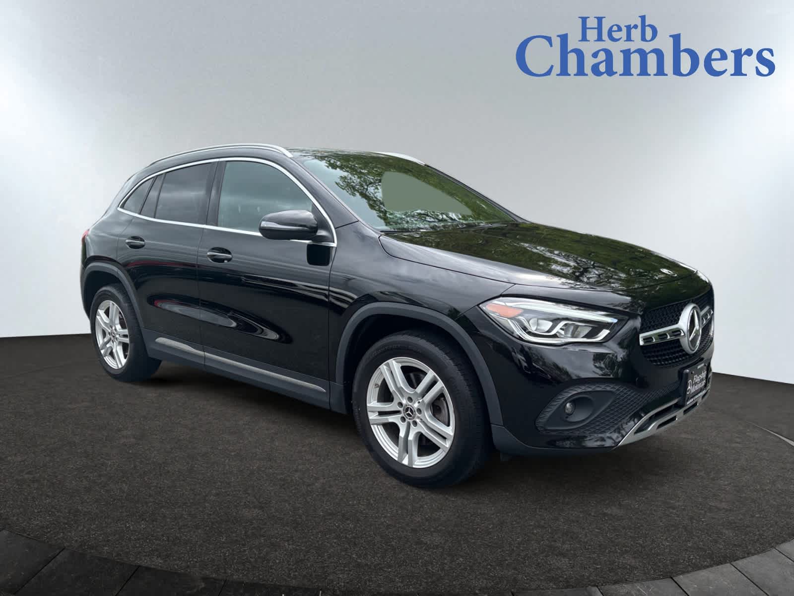 used 2022 Mercedes-Benz GLA 250 car, priced at $31,998