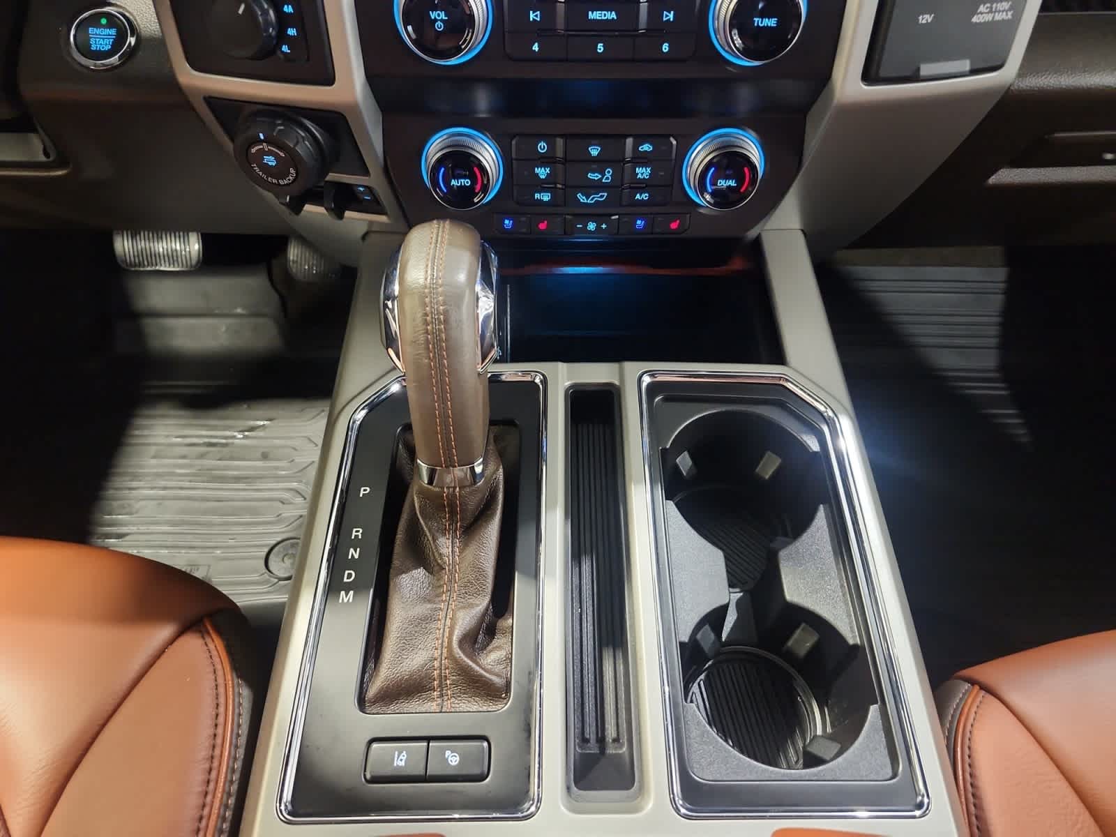 used 2020 Ford F-150 car, priced at $46,997