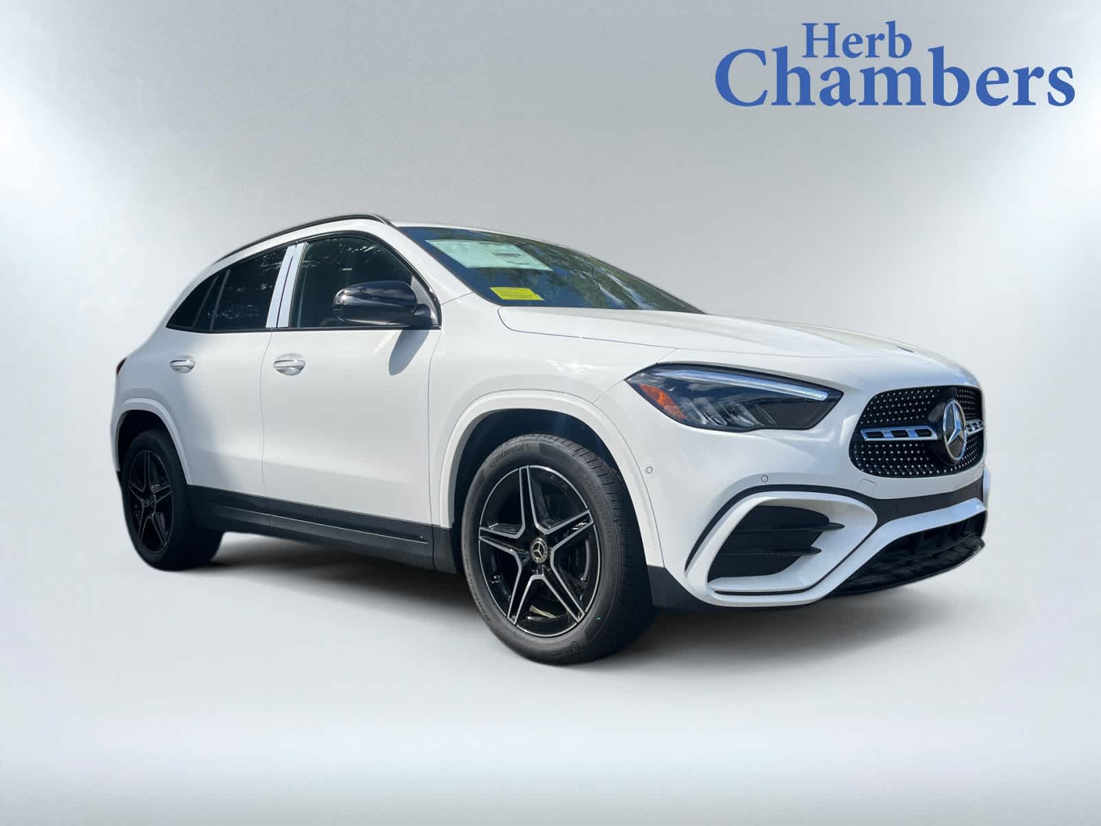 used 2025 Mercedes-Benz GLA 250 car, priced at $46,598