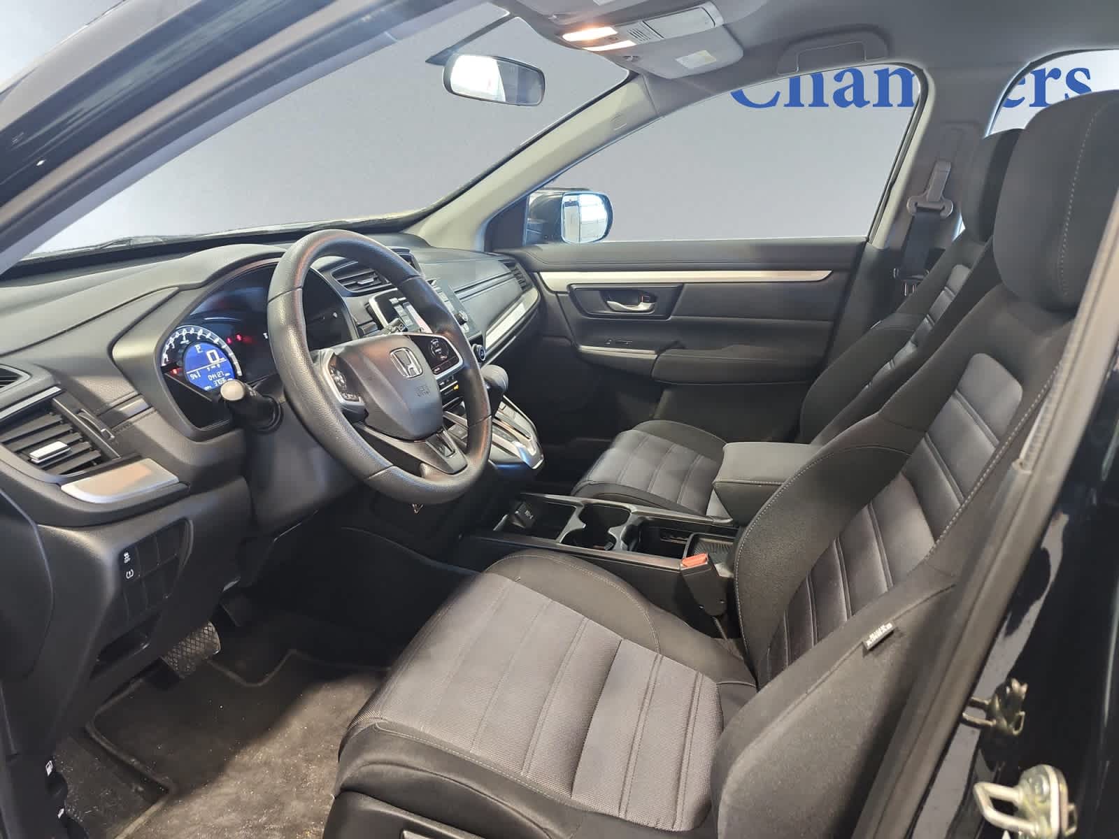 used 2019 Honda CR-V car, priced at $19,897