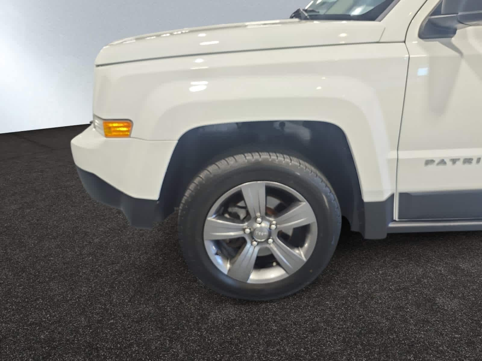 used 2015 Jeep Patriot car, priced at $12,997