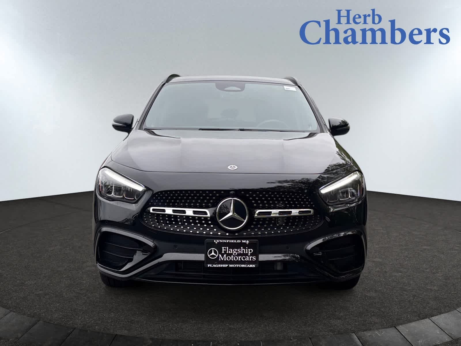 used 2025 Mercedes-Benz GLA 250 car, priced at $48,998
