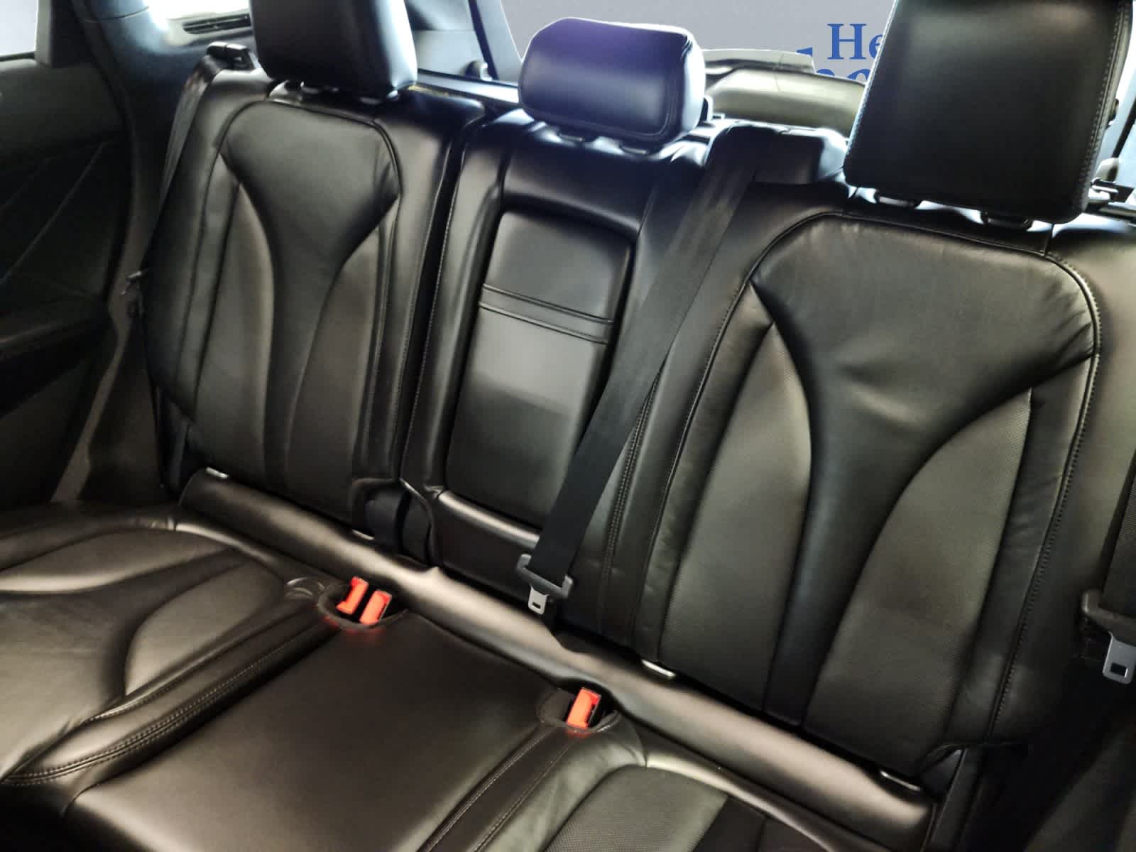 used 2017 Lincoln MKC car, priced at $15,997