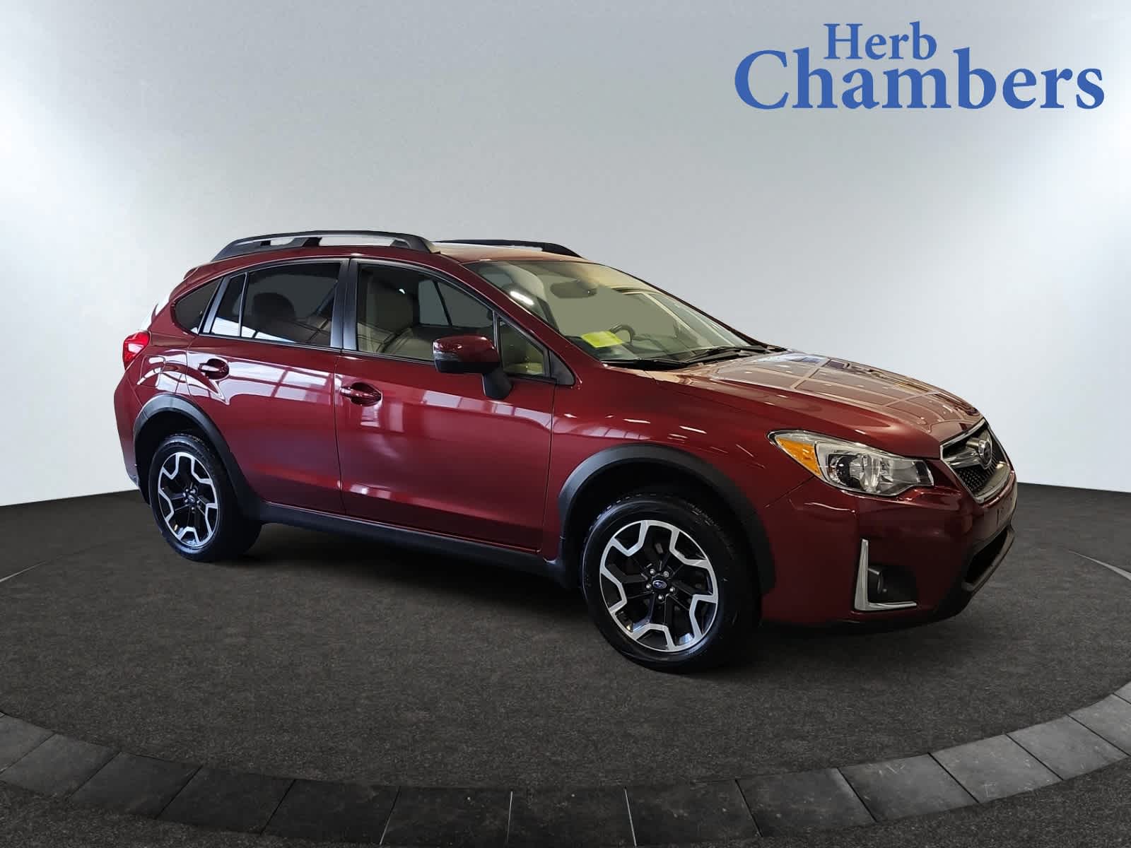 used 2016 Subaru Crosstrek car, priced at $15,997